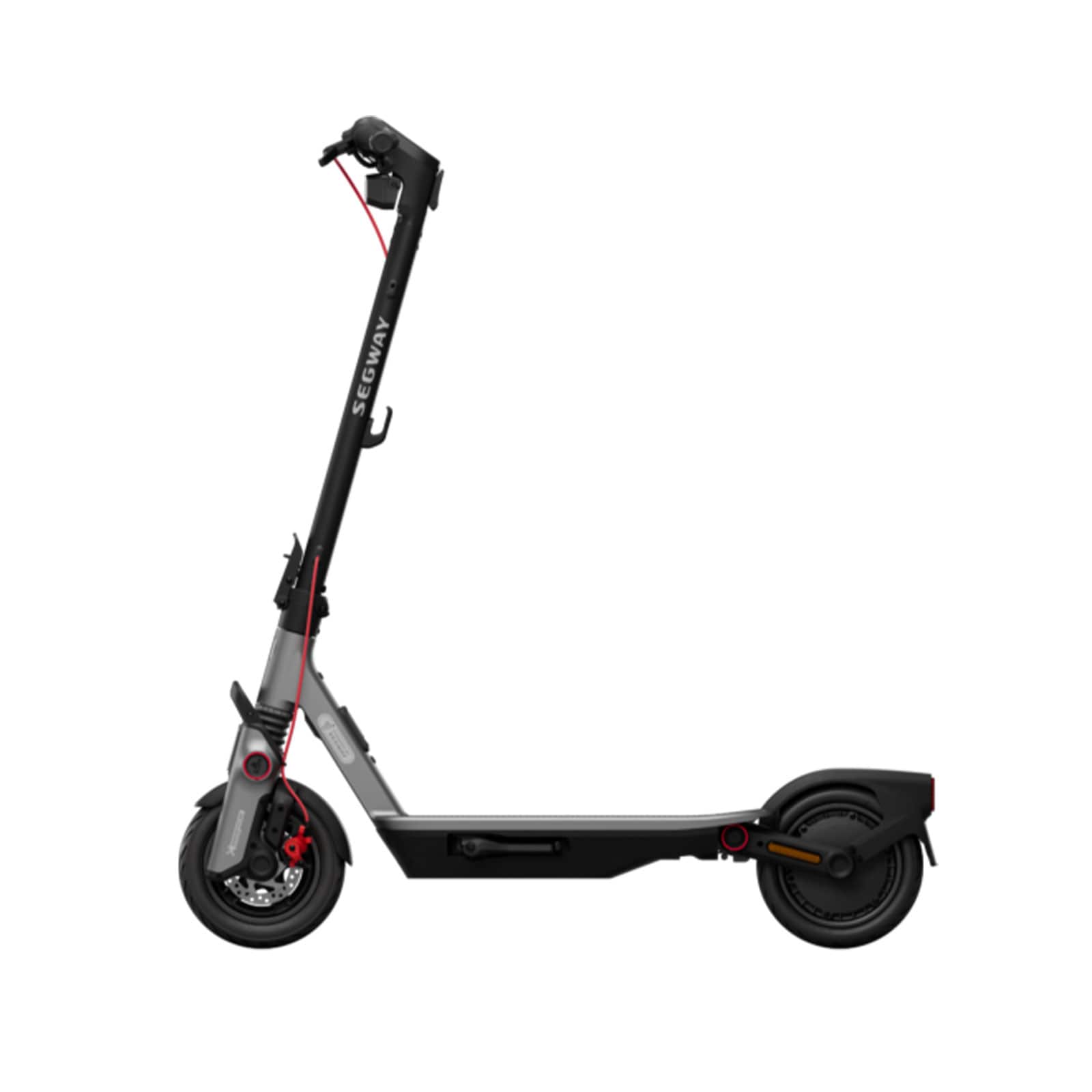 Segway F3 D E-Scooter - Bild 1