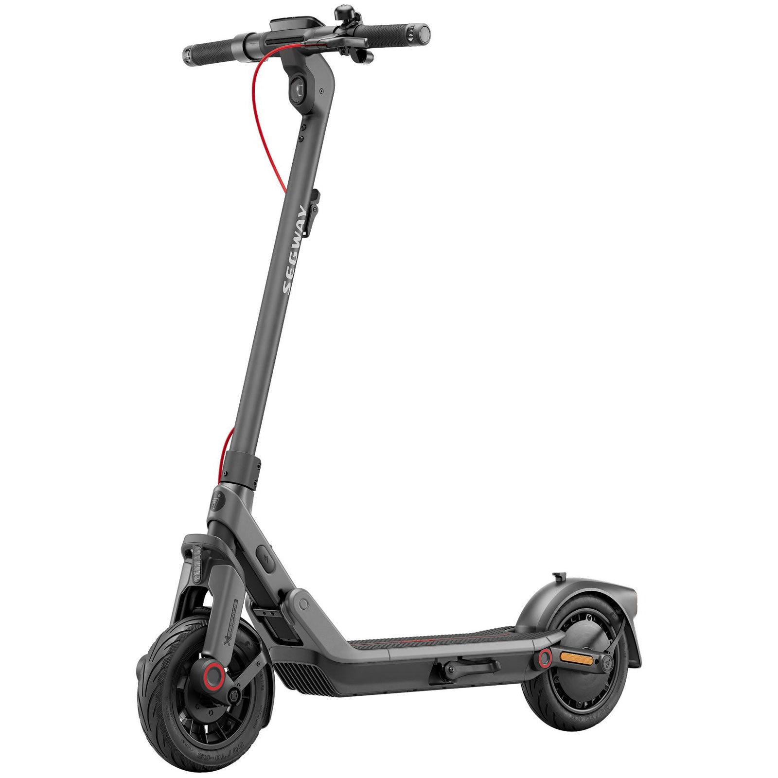 Segway eKickScooter Ninebot E3 D E-Scooter - Bild 1