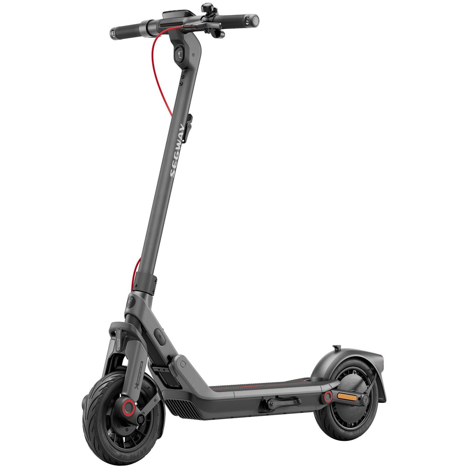 Segway eKickScooter Ninebot E3 Pro D Scooter - Bild 1