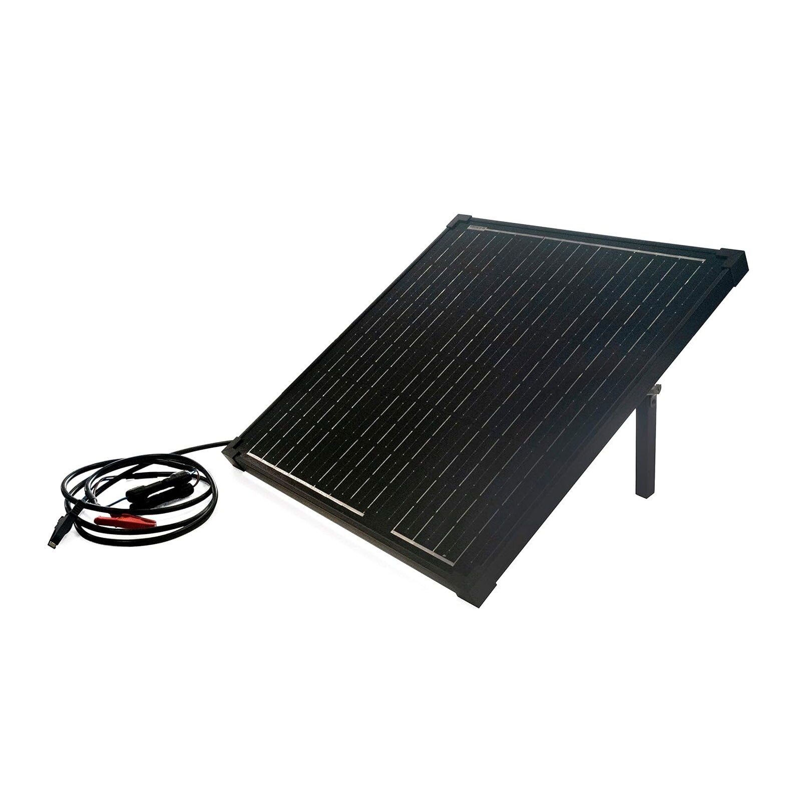 Technaxx 50W Solar Ladeset TX-214 - Bild 1