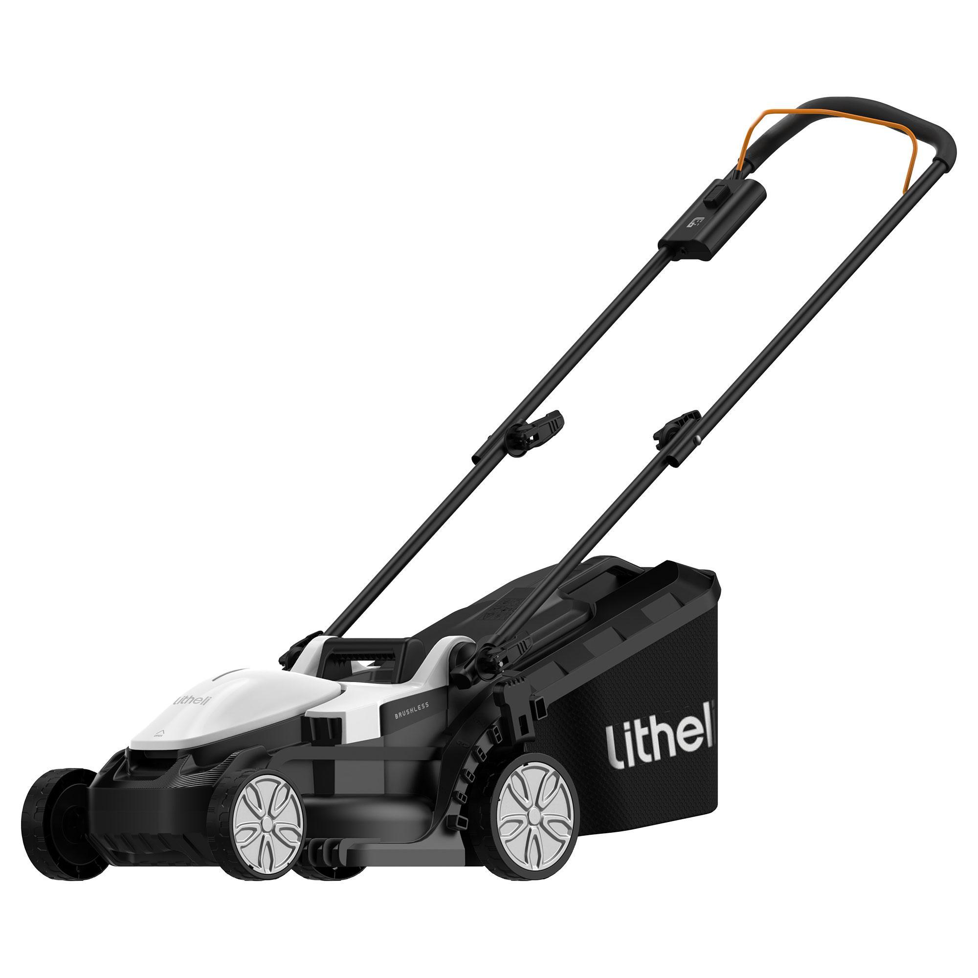 LIT U20 Rasenmaeher MONO - Bild 1