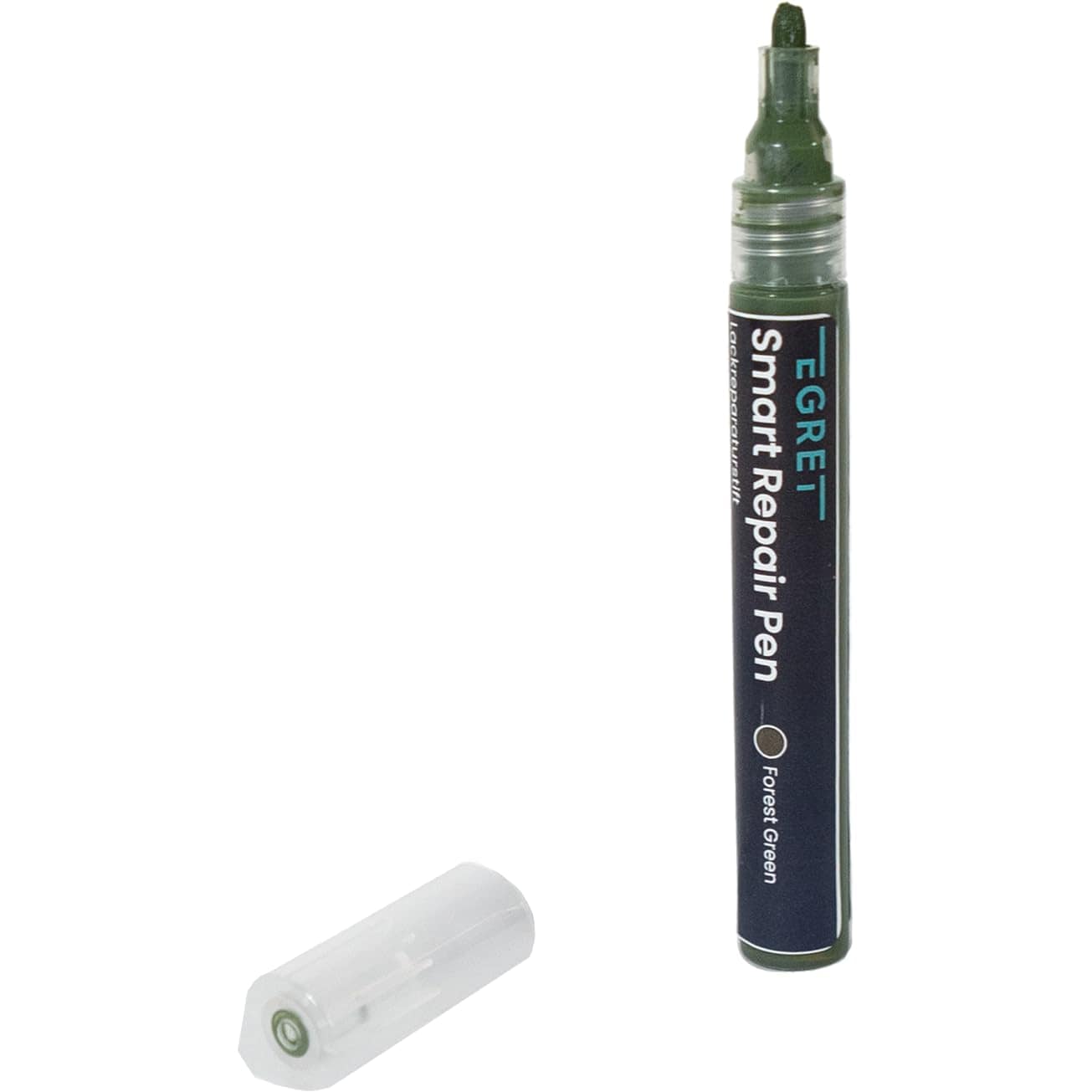 Egret Smart Repair Pen Forest Green - Bild 1