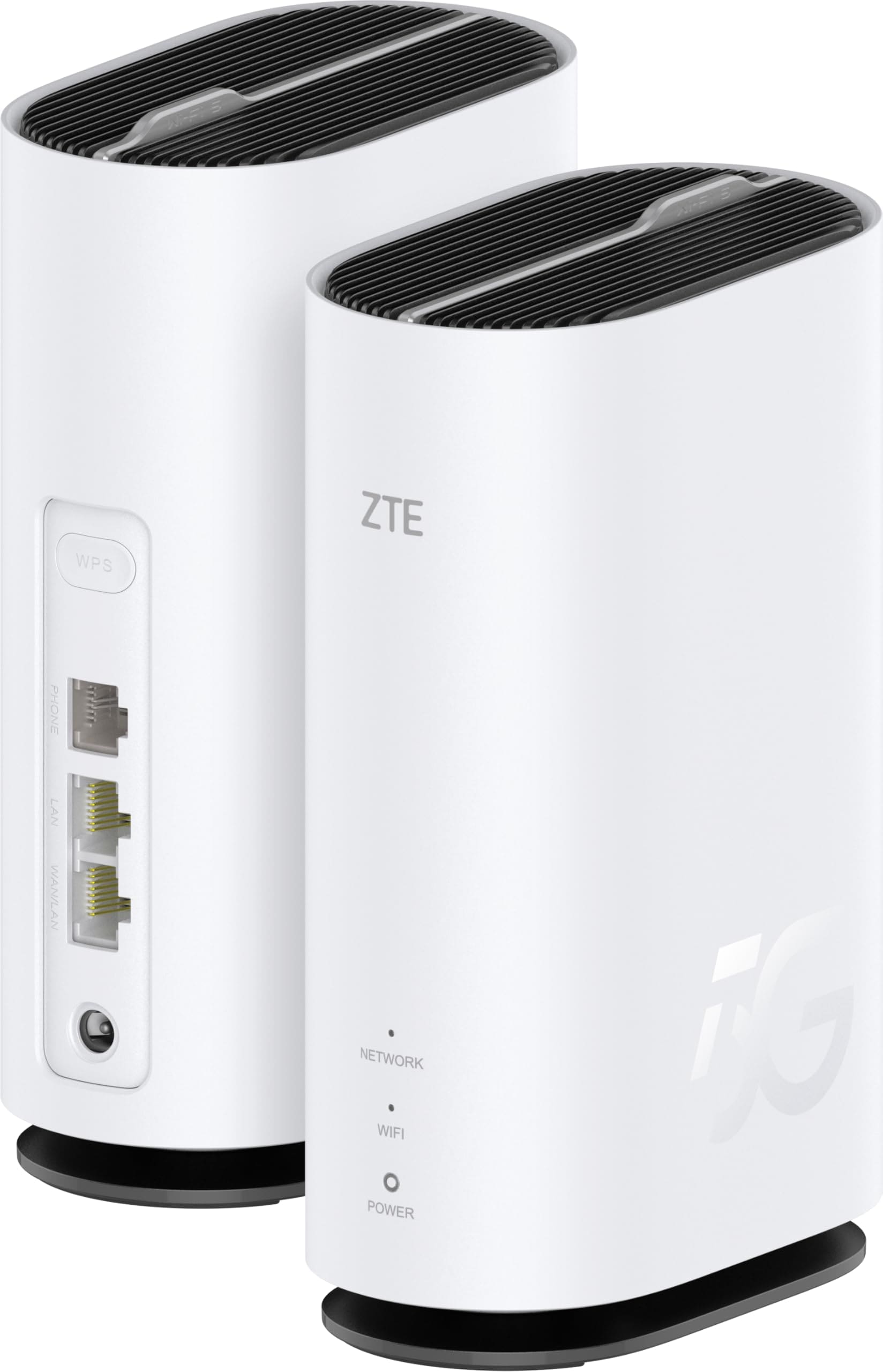 ZTE G5C 5G Mobiler Hotspot - Bild 1