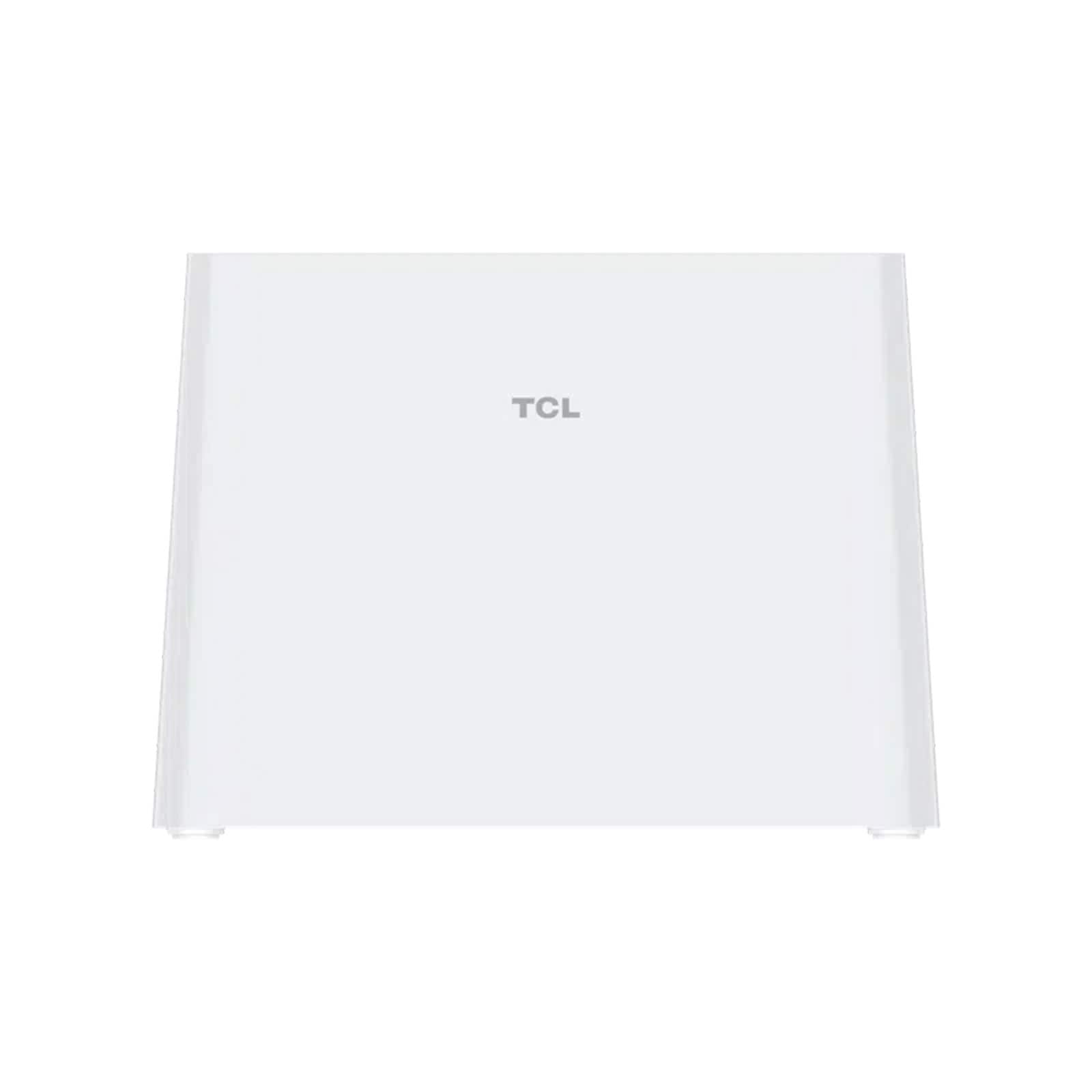 TCL LINKHUB 5G Home Station HH515LM, wei&szlig; Mobiler Router - Bild 1