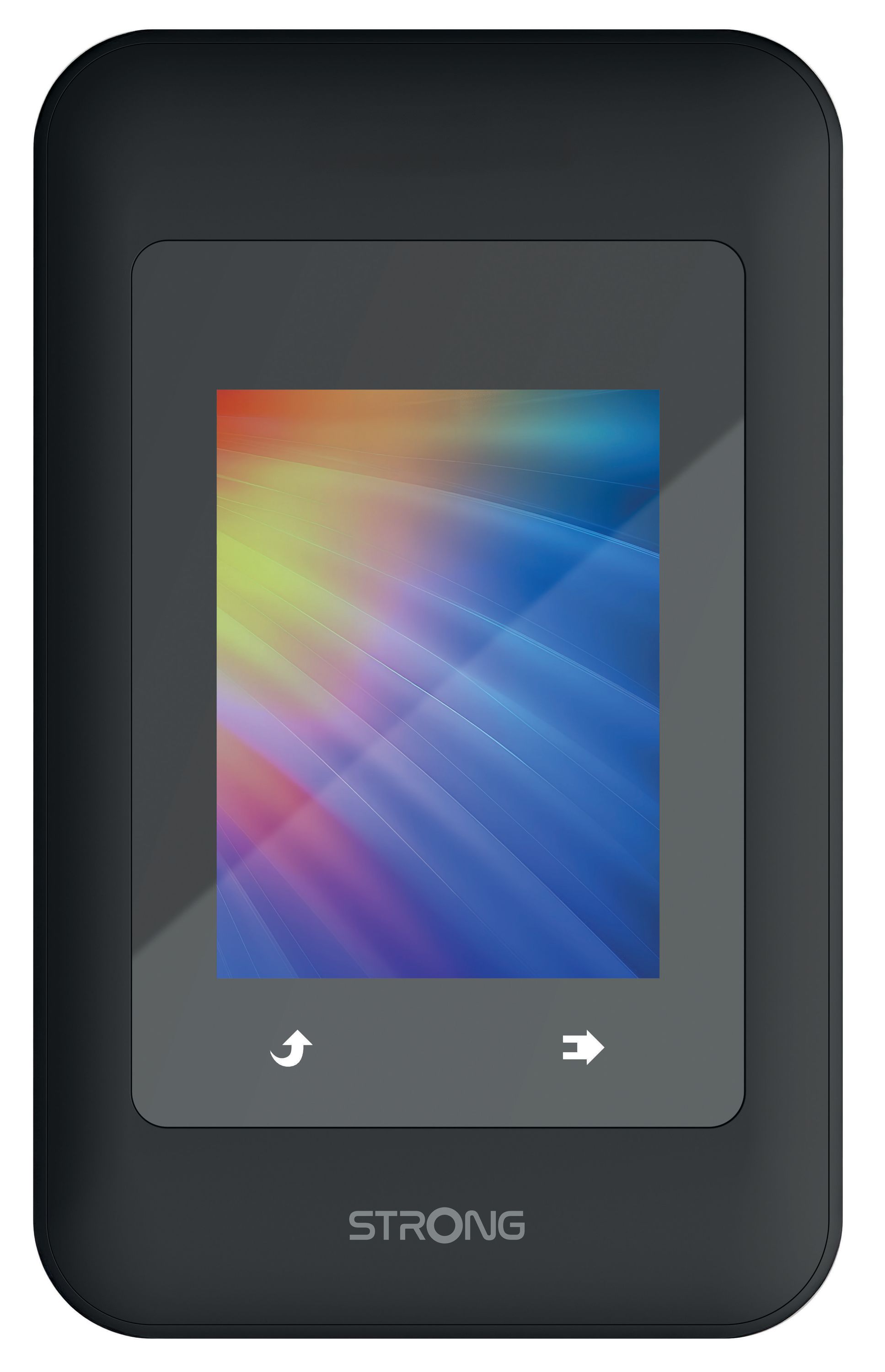 Str 4G+ MIFI 900D - Bild 1