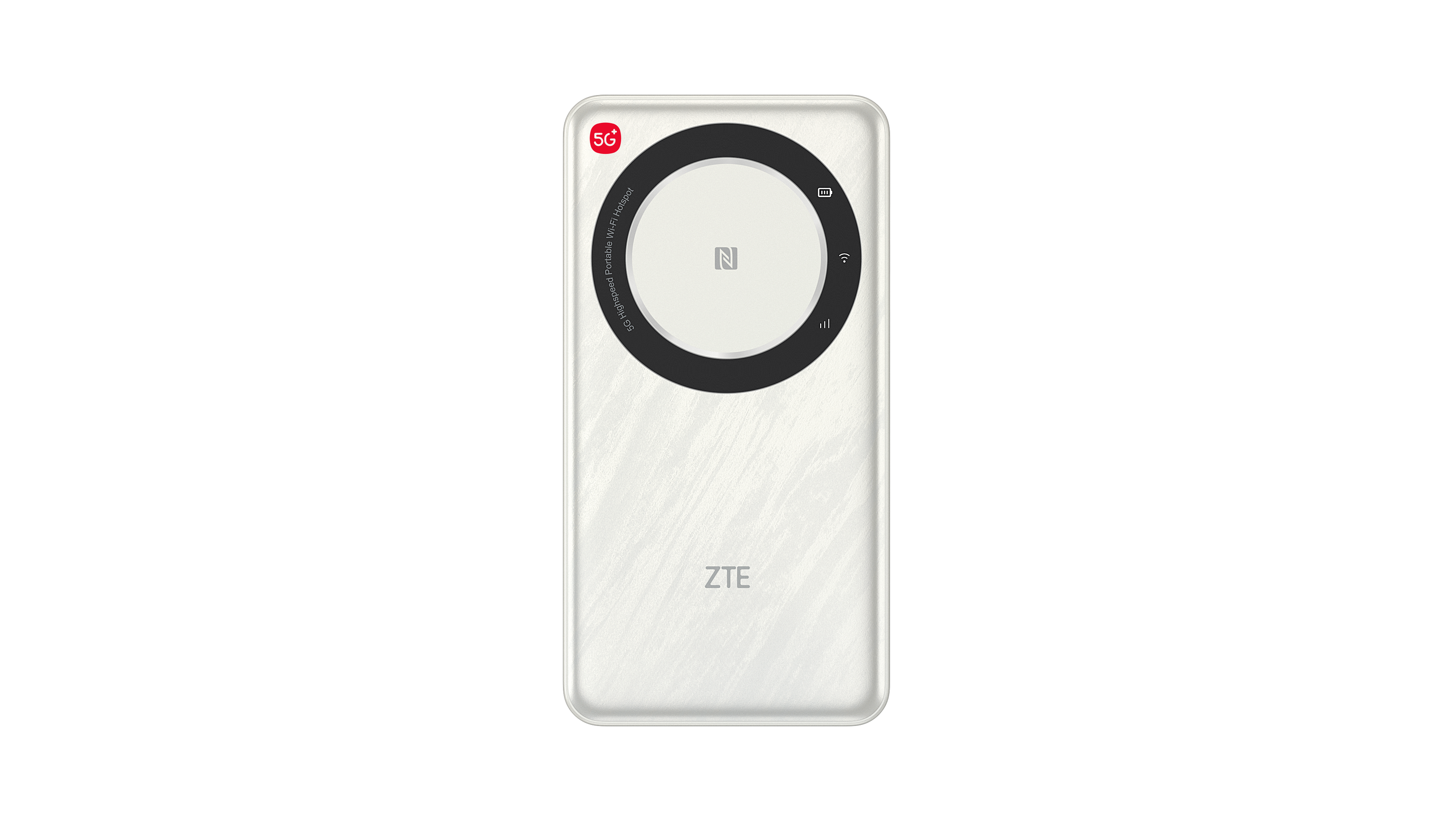 ZTE U30 Air Mobile Router 5G Router - Bild 1