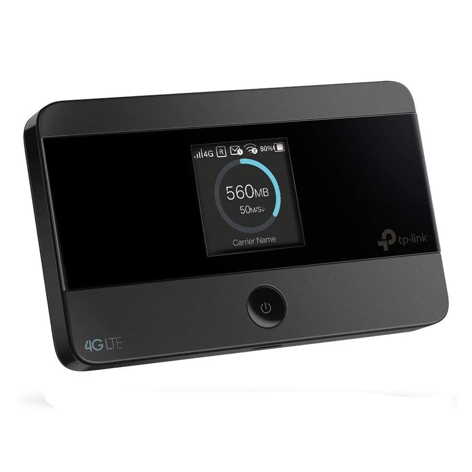TP-Link M7350 Mobiler Router (4G, LTE, 2000-mAh-Akku) - Bild 1