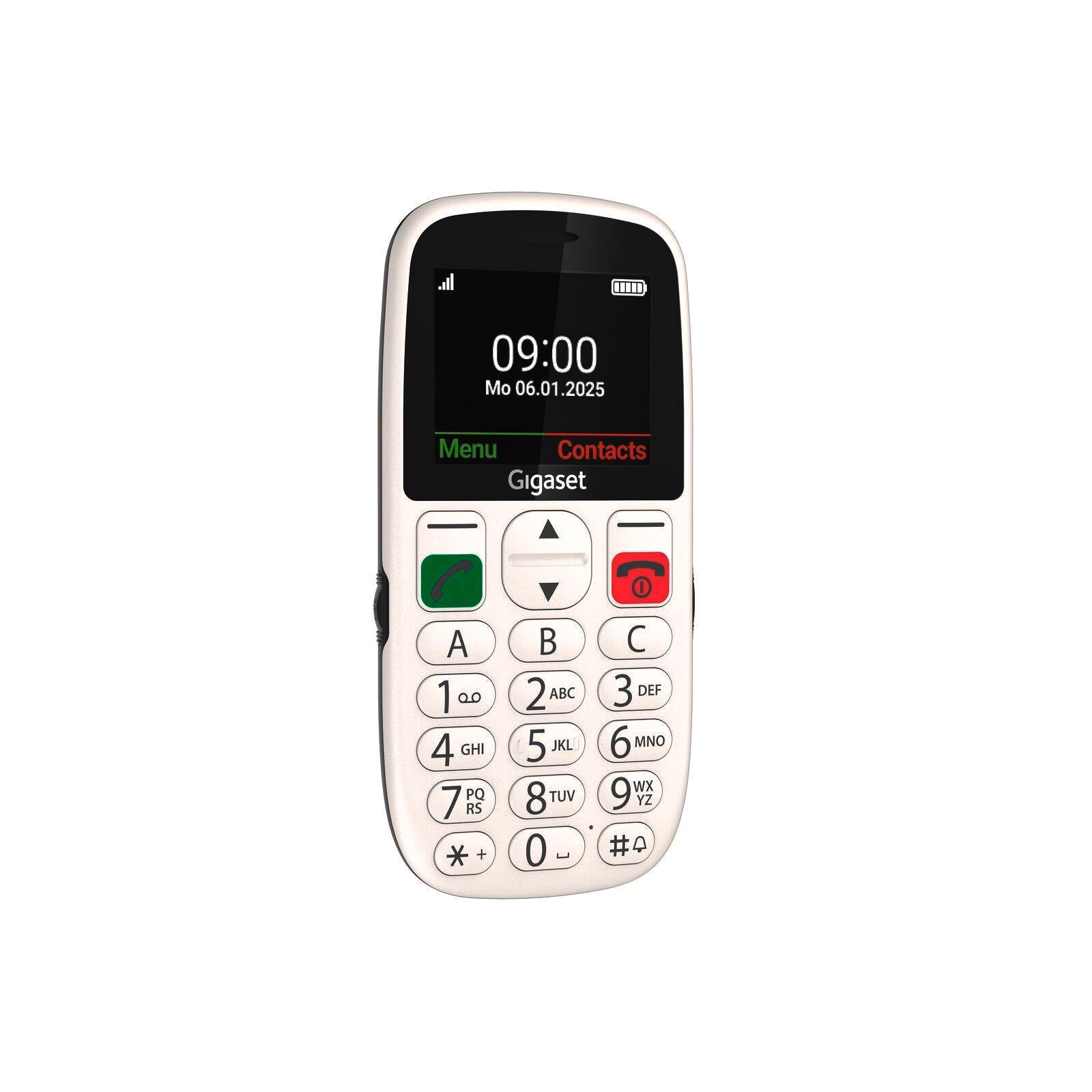 Gigaset GL 397 WS Handy - Bild 1