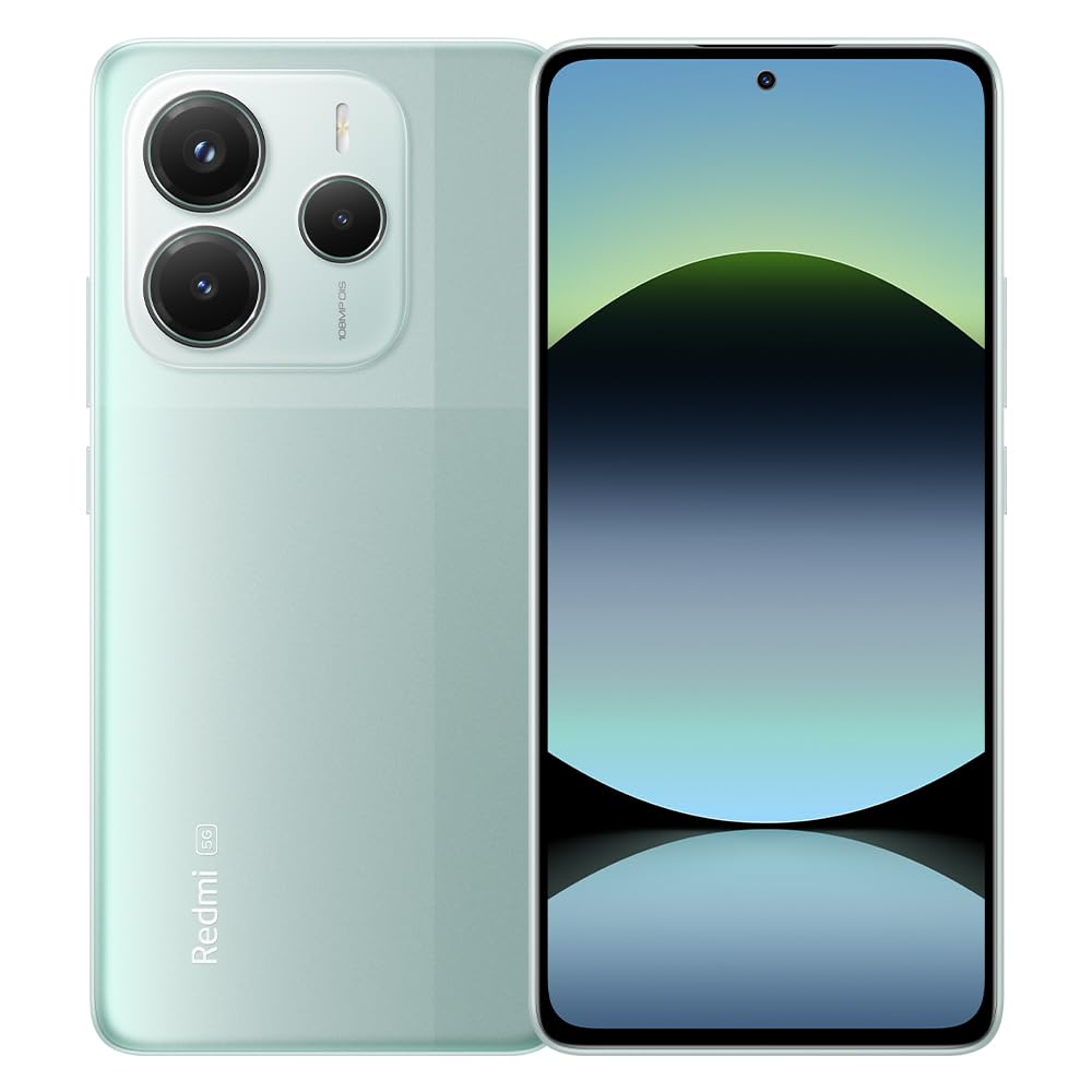Xiaomi 17T Pro 12GB + 512GB Black Smartphone (6,83 Zoll, 50 MP, Triple-Kamera, 7.000-mAh, Octa-Core, schwarz) - Bild 1