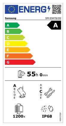 Energielabel