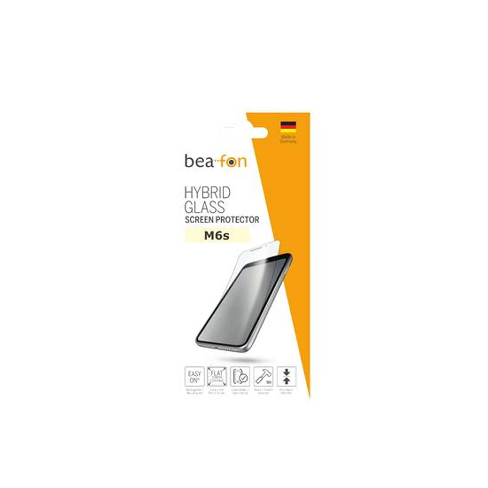 Beafon M6s Original Hybridglas - Bild 1