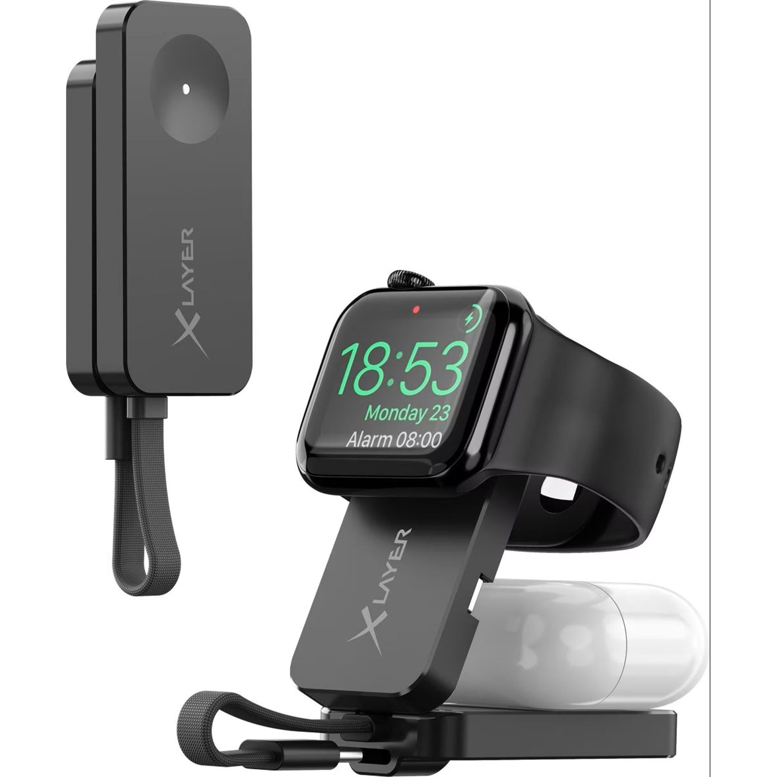 XLayer 3-in-1 Power Stick schwarz - Bild 1