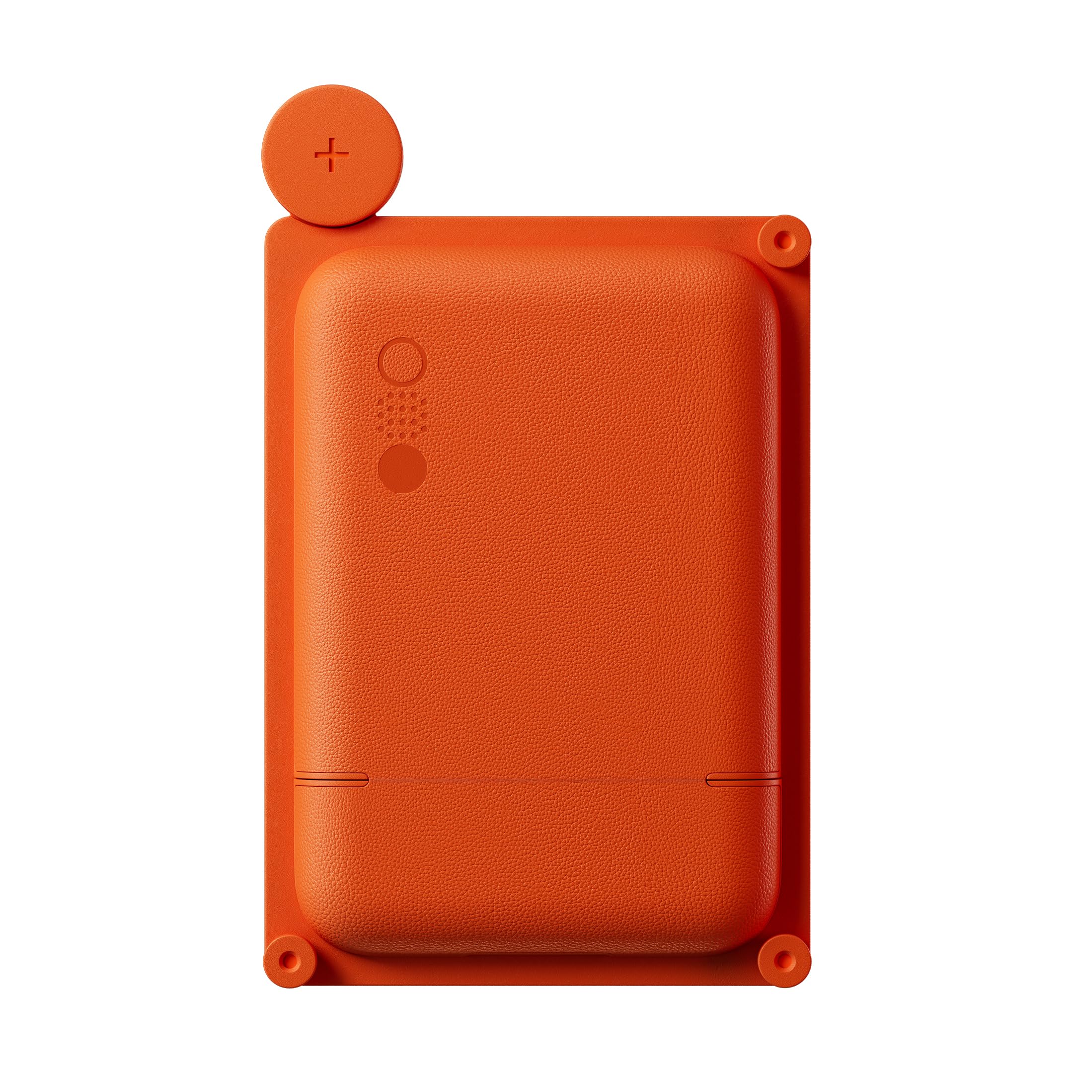 Nothing Phone 1 Card Case Handyh&uuml;lle orange - Bild 1