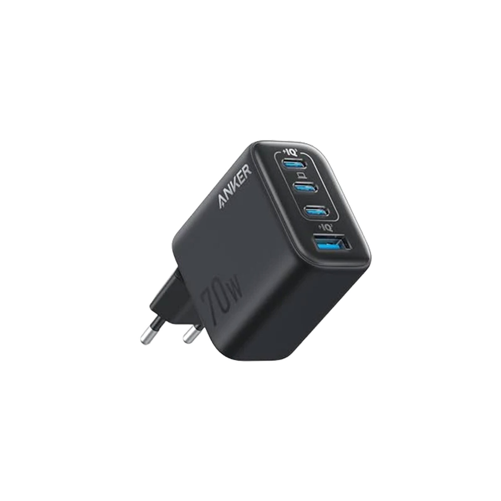 Zolo Ladegerät (70W, 4 Ports)