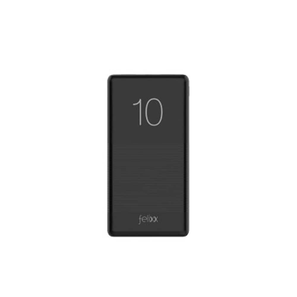 FELIXX Pro 10 | 10.000 mAh - Bild 1