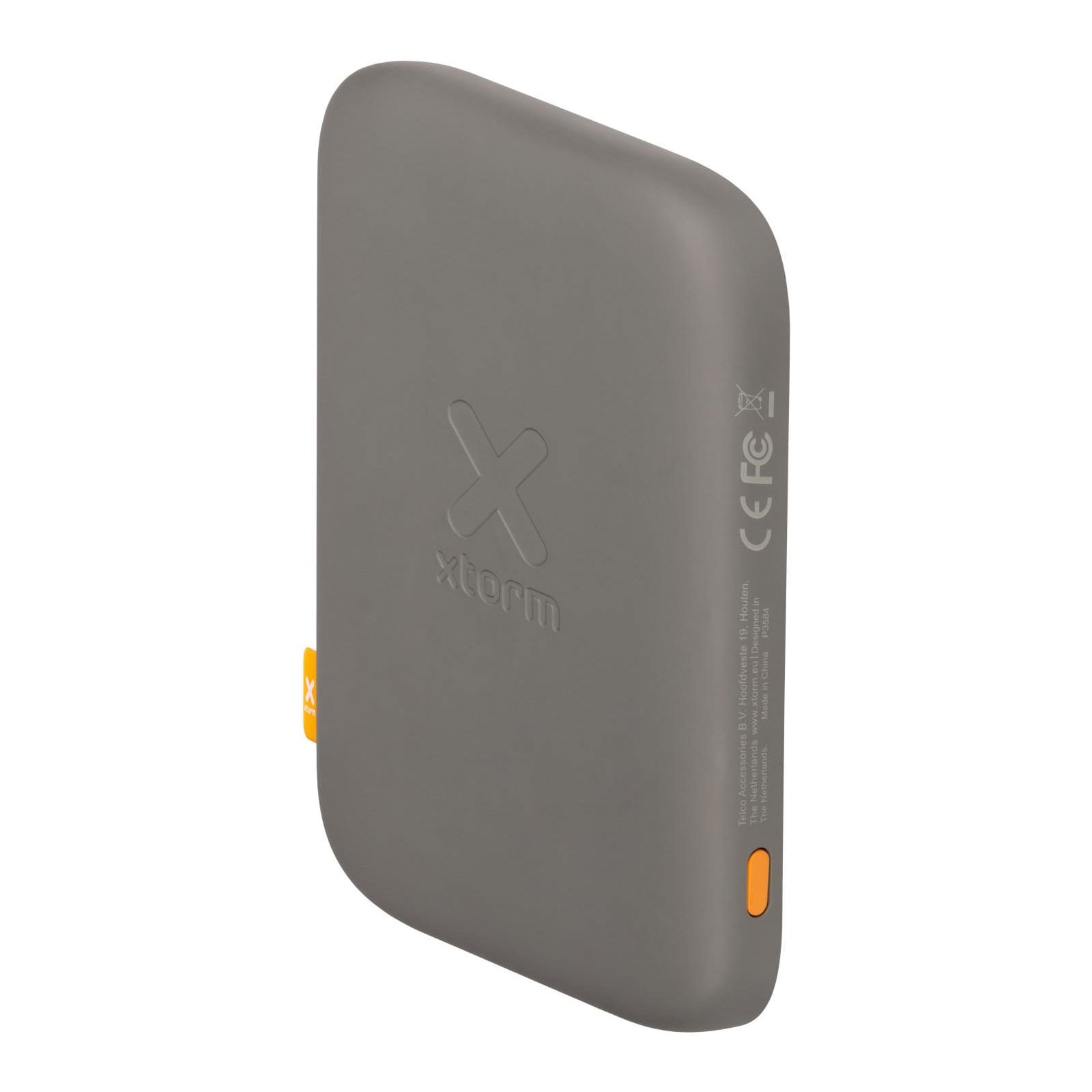 Xtorm Kabellose magnetische FS4 Powerbank - Bild 1