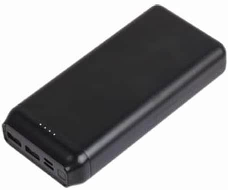felixx Powerbank Pro 20.000 mAh - Bild 1