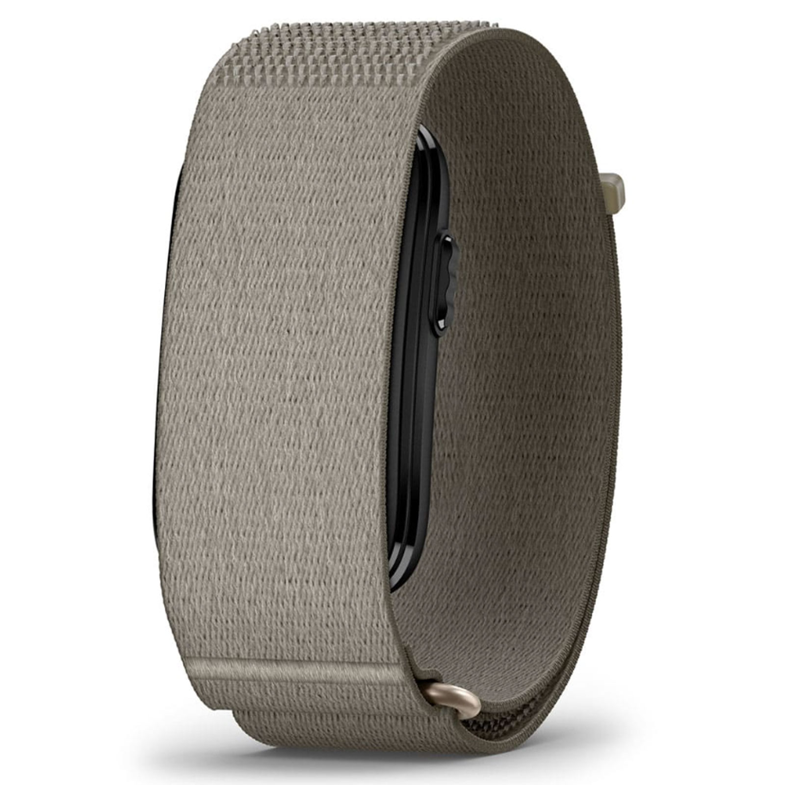 Garmin CIRQA Smart Band French Gray, S-M Fitness Tracker (Ohne Display, Herzfrequenz, Schlafanalyse, Kalorienverbrauch, Schrittz&auml;hler, Kompatibel mit der Garmin Connect App, iPhone, Android) - Bild 1