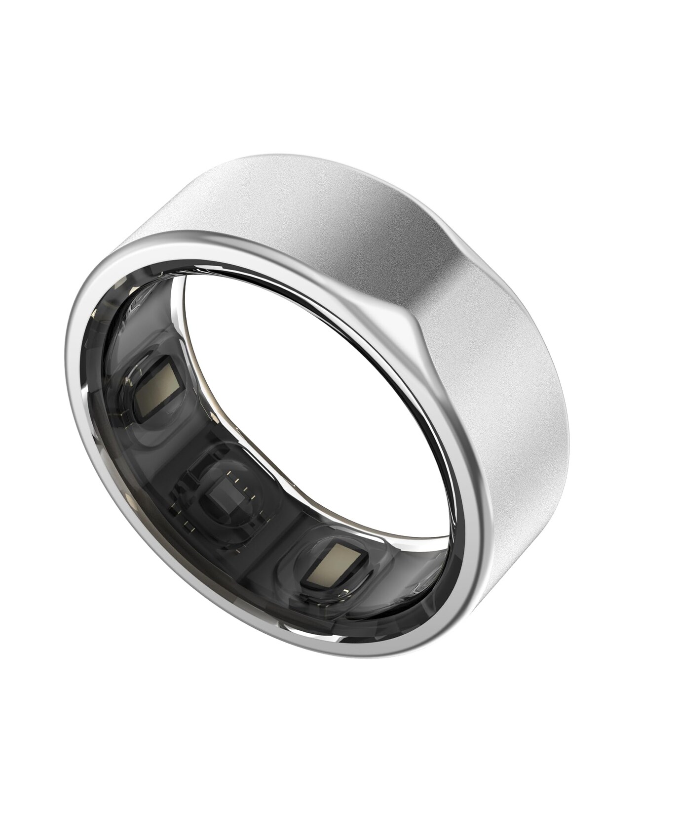felixx SMART RING SR31 SIL GR. 13