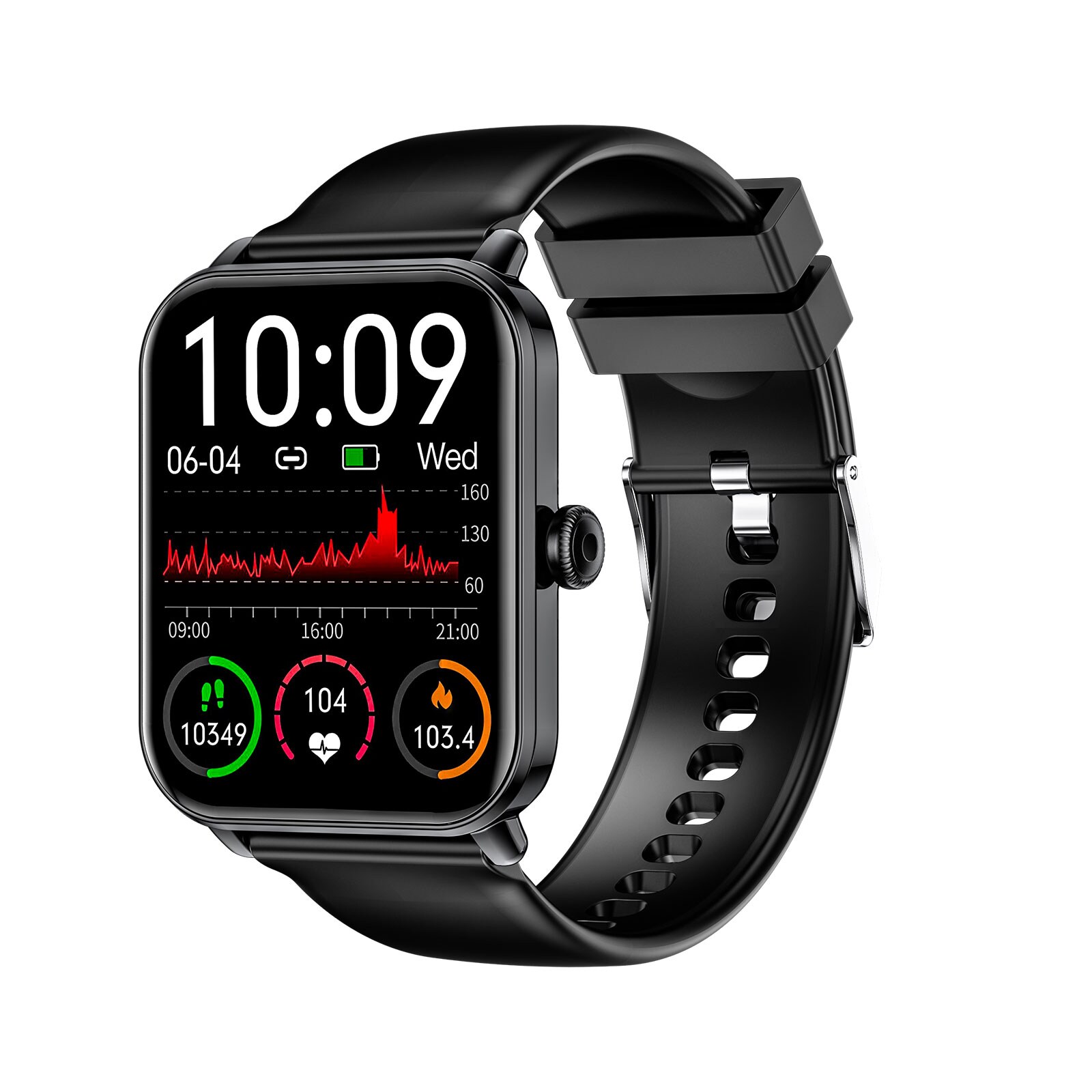 Beafon Watch 102 Smartwatch - Bild 1