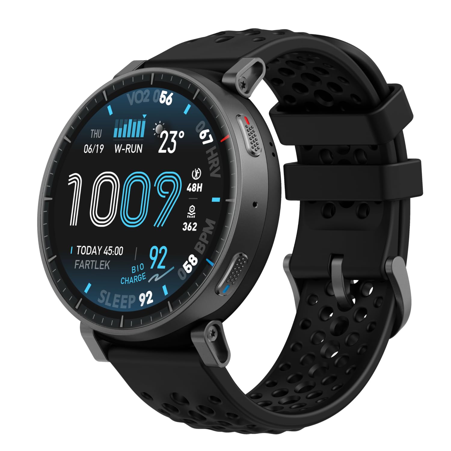 AMZ Active Max Black - Bild 1
