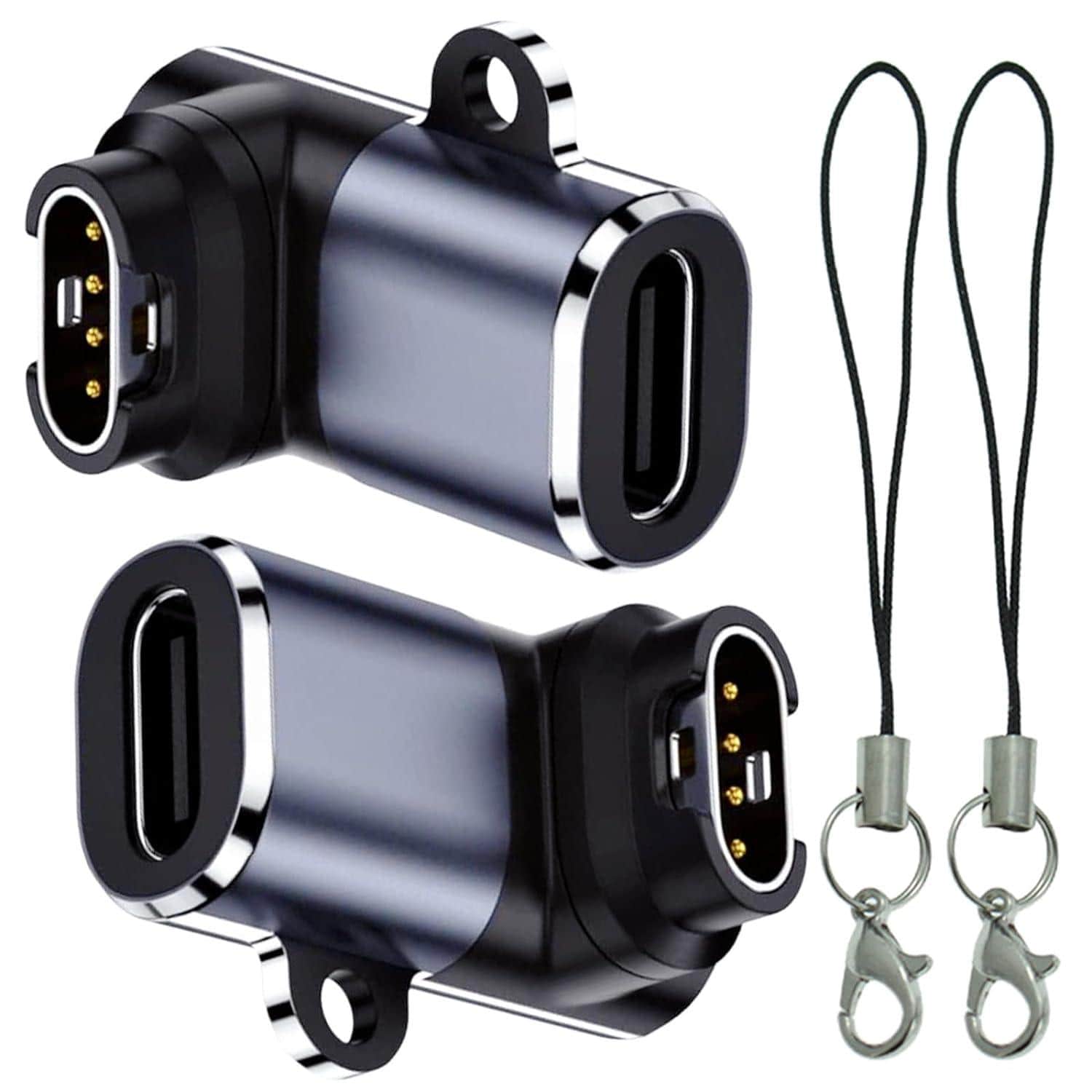felixx Garmin -2TC Adapter - Bild 1