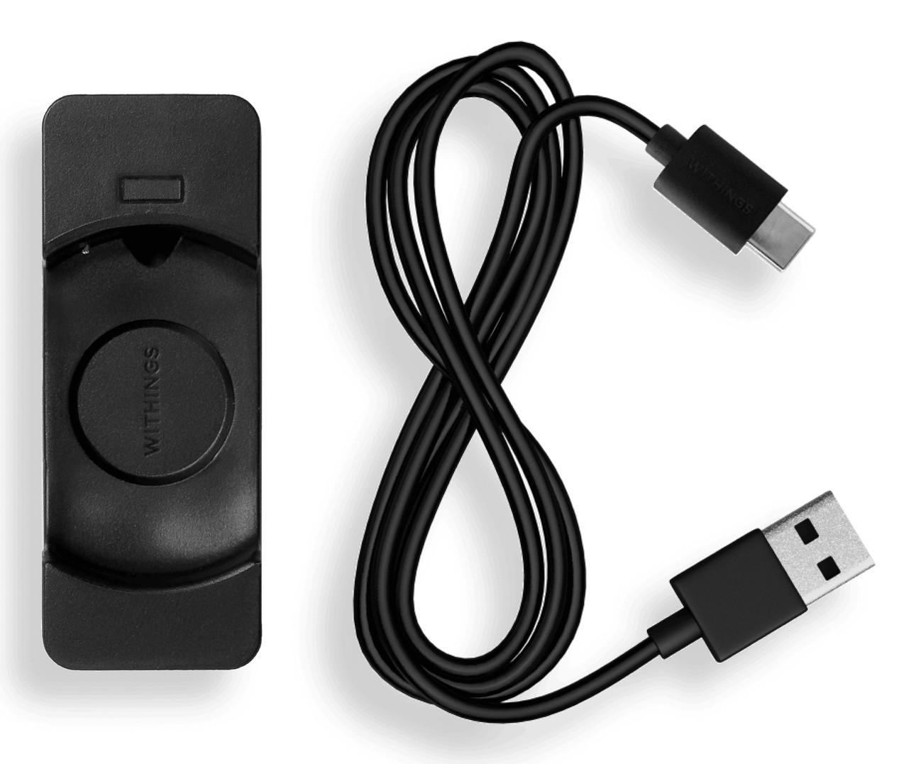 Withings USB Charging Cable for ScanWatch Nova - Bild 1