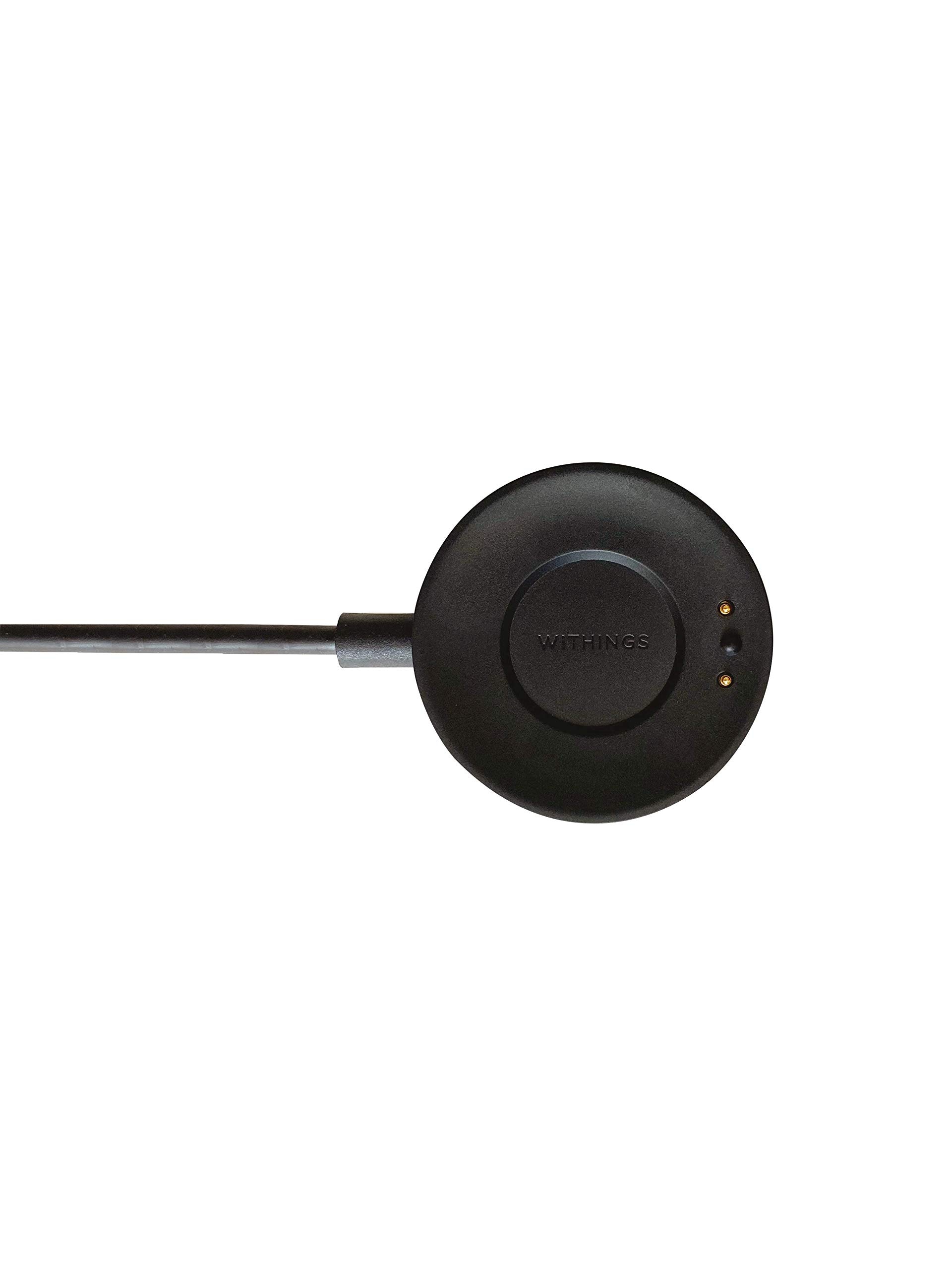 Withings USB Charging Cable for ScanWatch - Bild 1