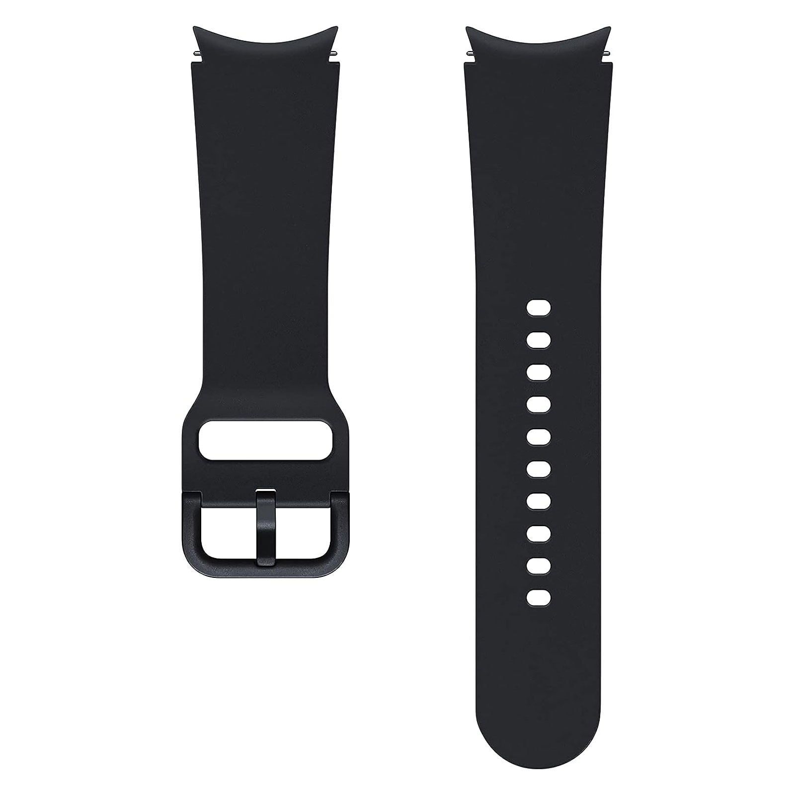 Samsung Sportband S/M Schwarz - Bild 1