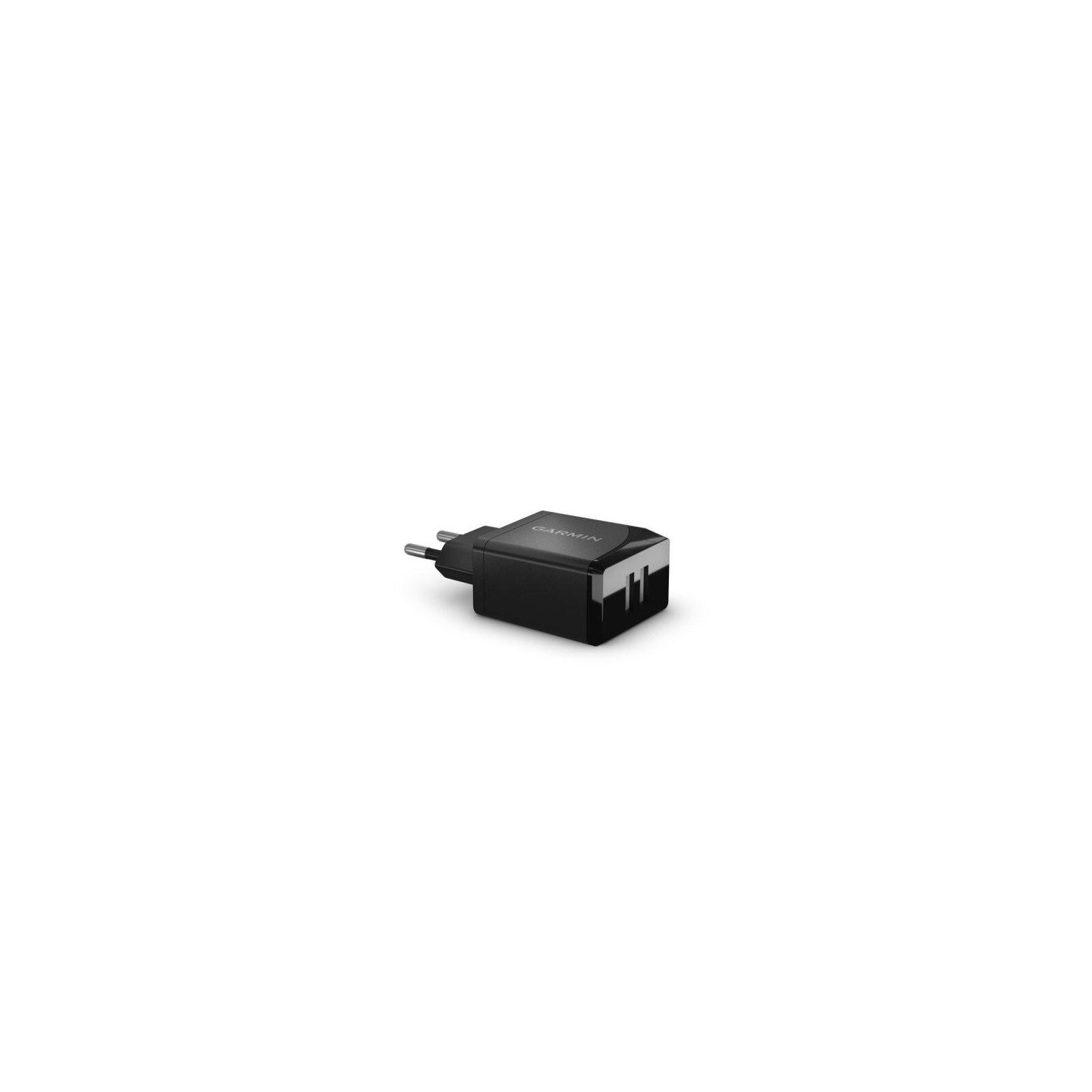 Garmin Universal Ladeger&auml;t 2x USB-A, Schwarz (010-13023-02) - Bild 1