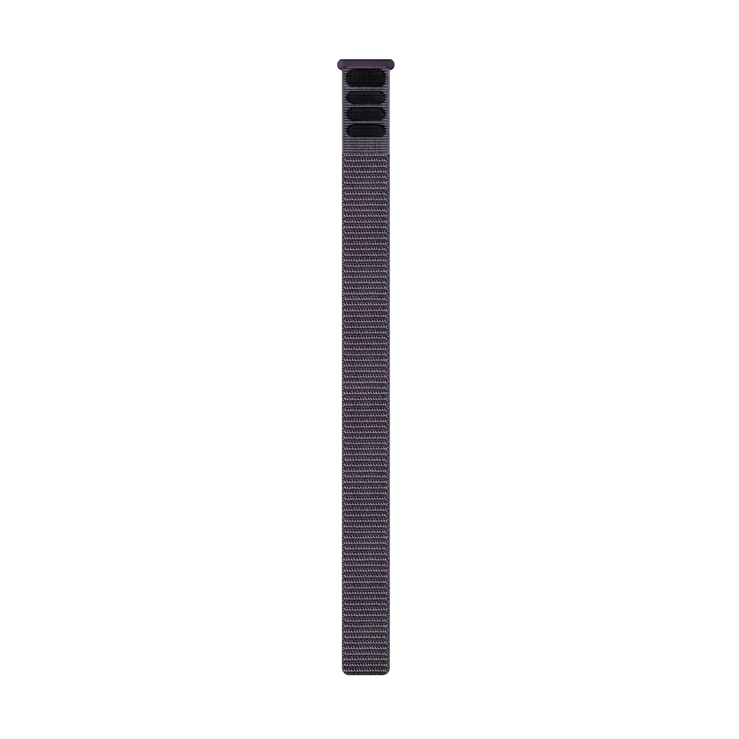 Garmin Ultrafit-Armband (20 mm) Nylon, Deep Orchid (010-13306-02) - Bild 1