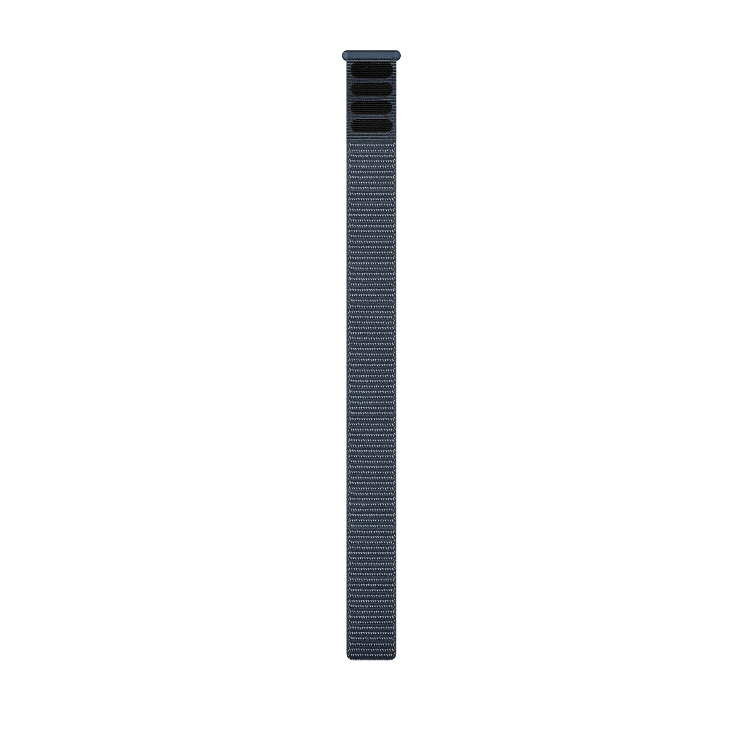 Garmin Ultrafit-Armband (22 mm) Nylon, Granitblau (010-13306-13) - Bild 1