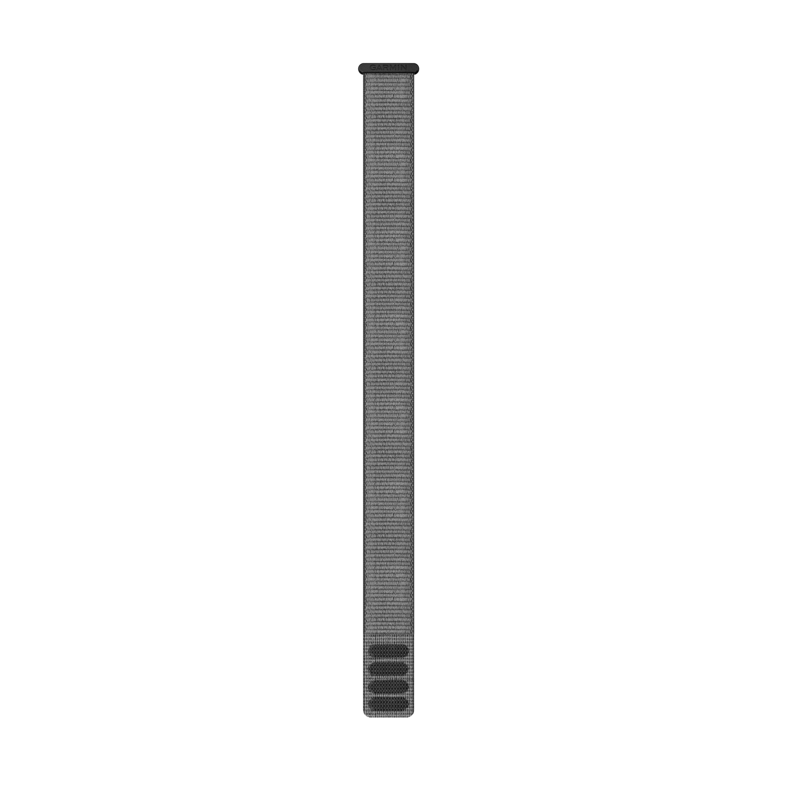 Garmin Ultrafit-Armband (20 mm) Nylon, Grau (010-13306-01) - Bild 1