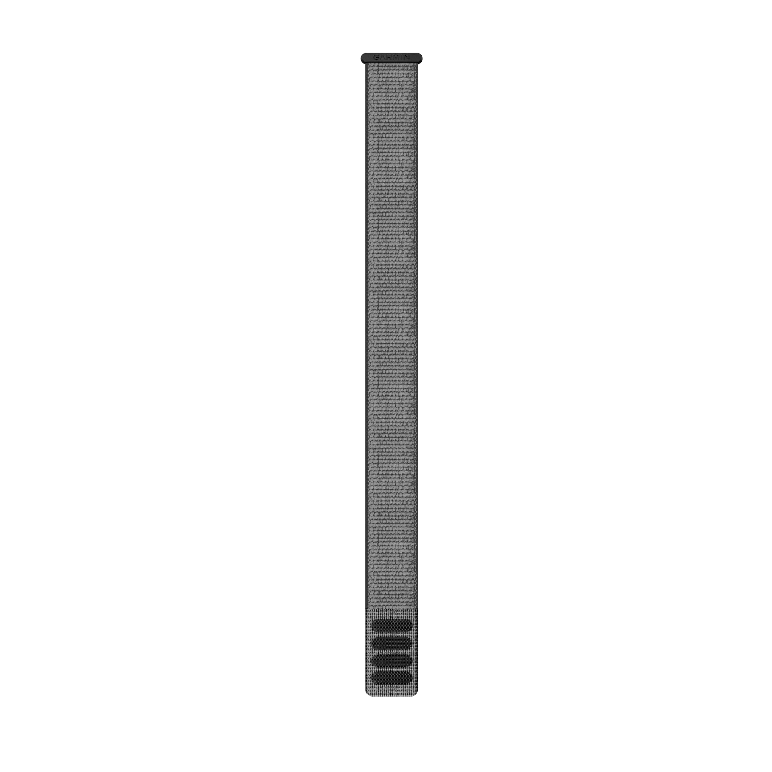 Garmin Ultrafit-Armband (22 mm) Nylon, Grau (010-13306-14) - Bild 1