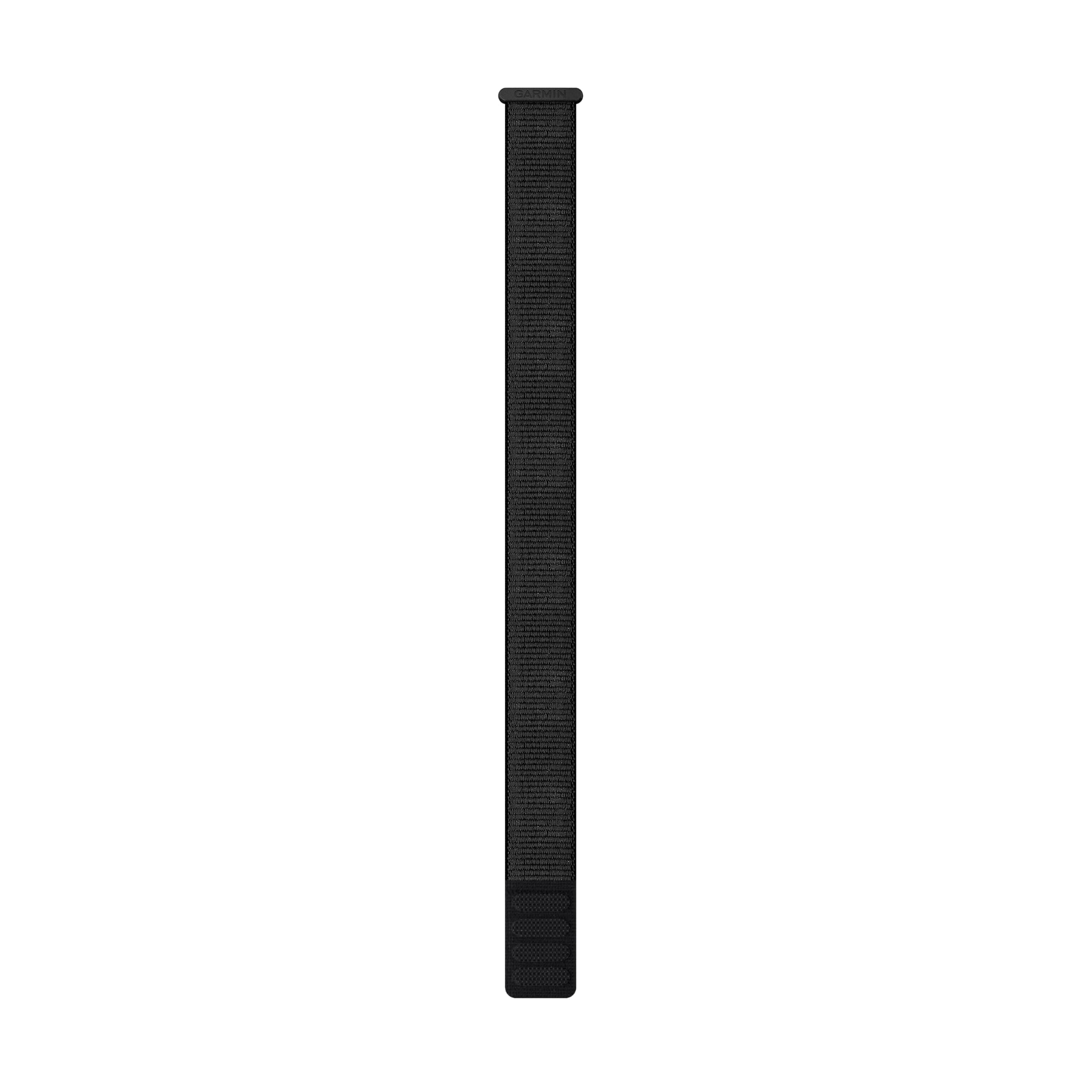 Garmin Ultrafit-Armband (26 mm) Nylon, Schwarz (010-13306-20) - Bild 1