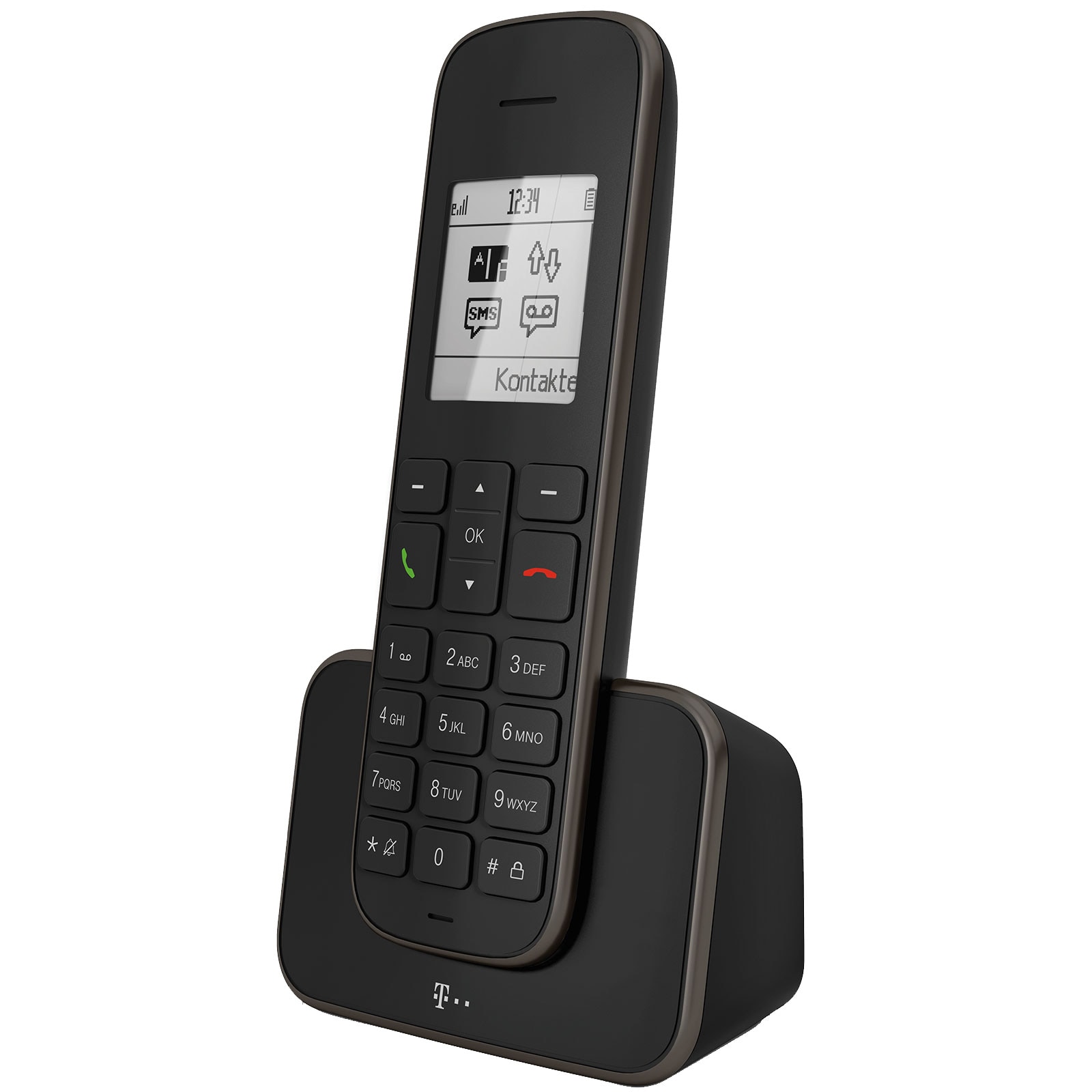 Telekom Sinus 207 - Bild 1