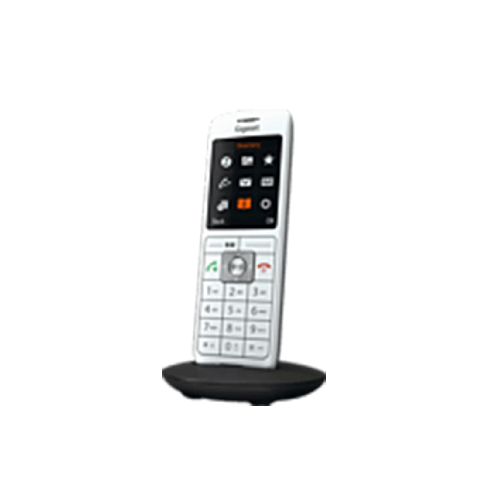 Gigaset CE 575HX silber - Bild 1