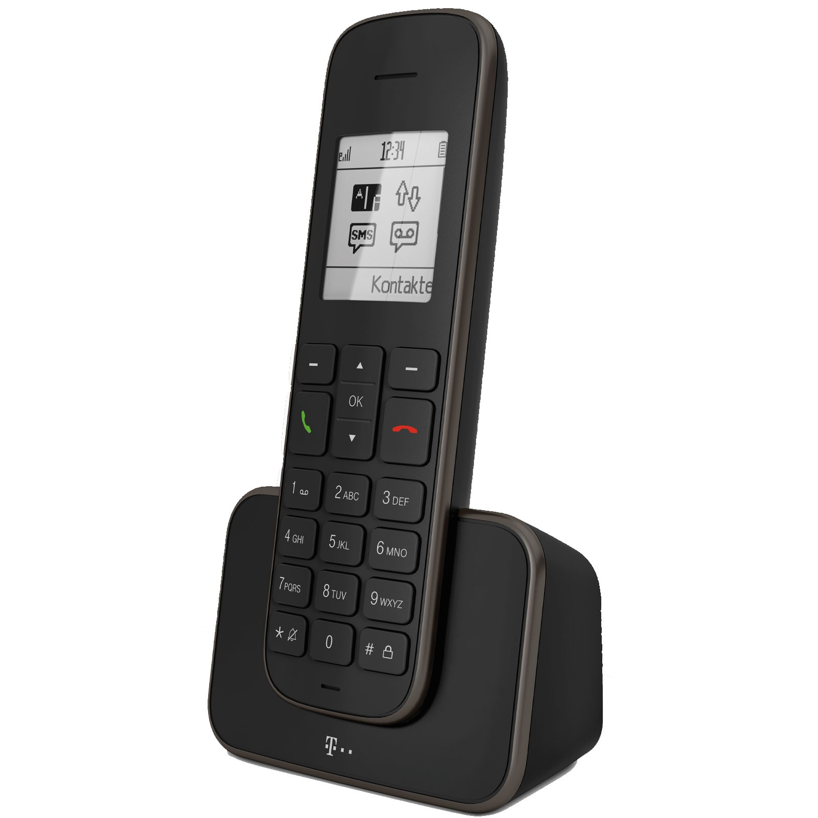 Telekom Sinus 207 Pack - Bild 1