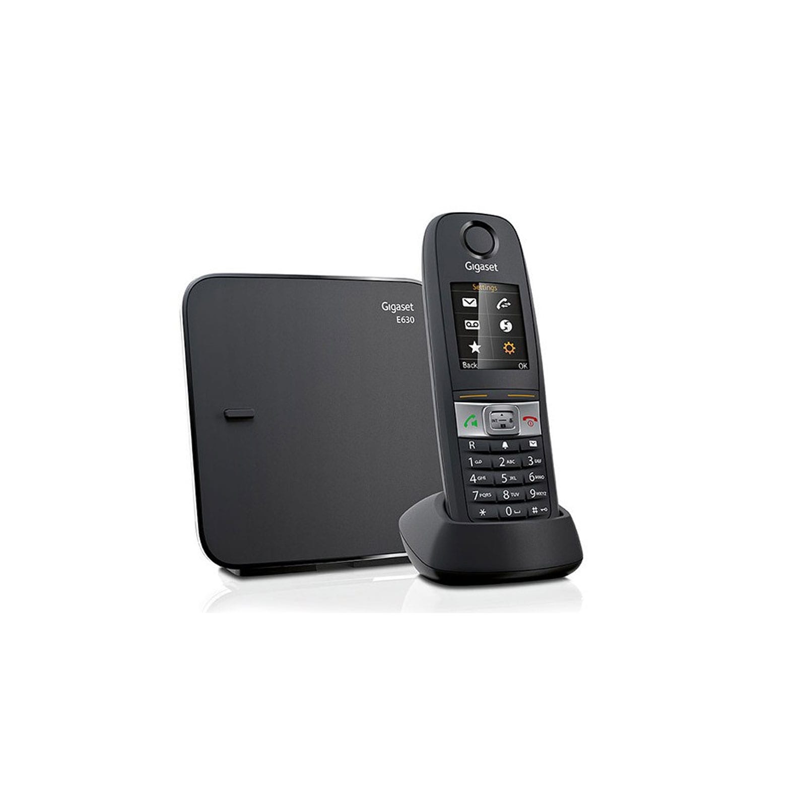 Gigaset E 630 - Bild 1
