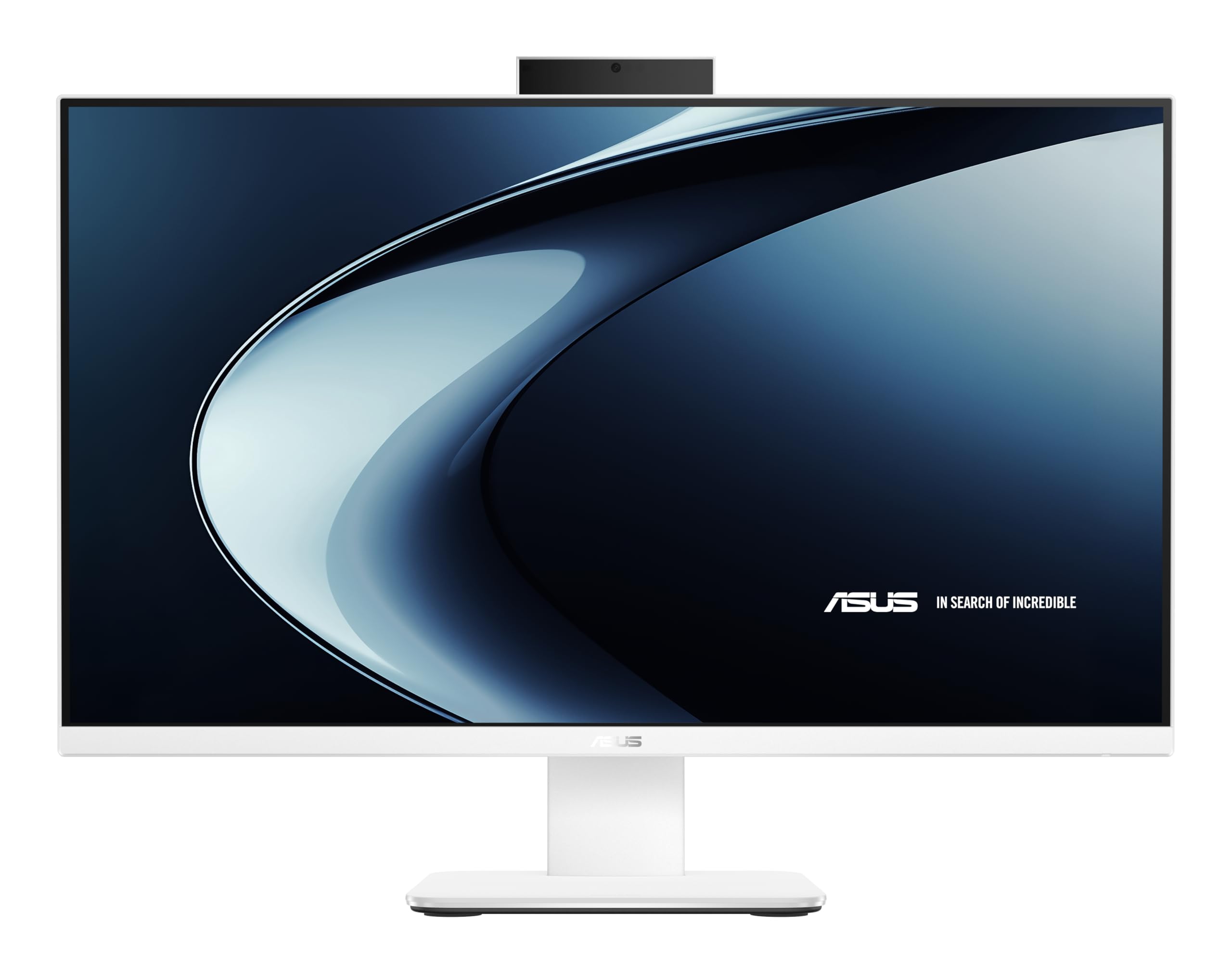 ASUS V400 V470VAK-WPE262W, Wei&szlig;, 27 Zoll, Full HD, Intel Core 7 240H, 16 GB, 1 TB SSD - Bild 1