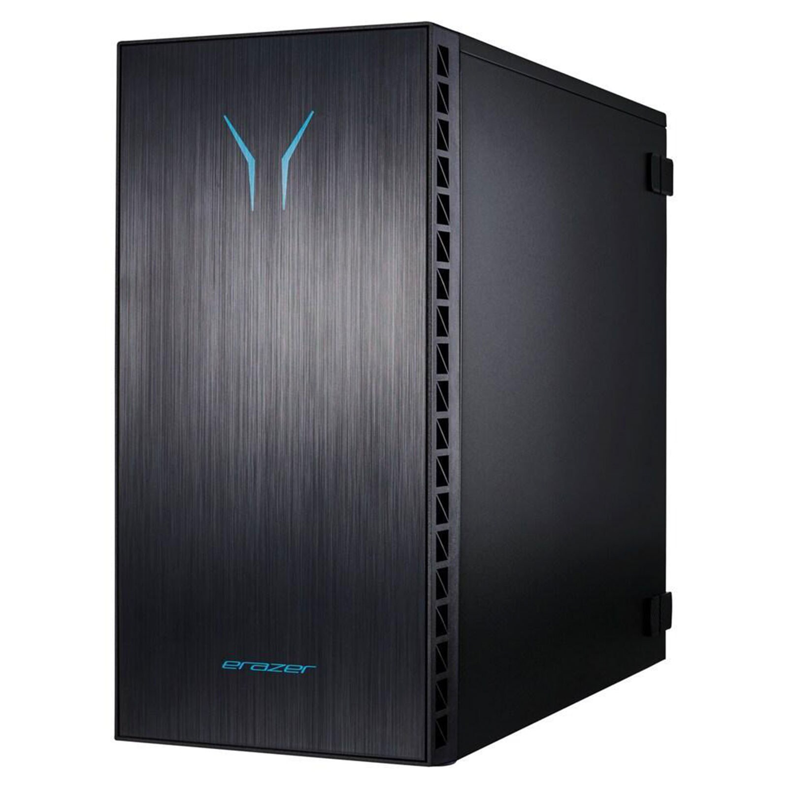 Medion Recon E20, Schwarz, MD340097, Intel Core i5-13400, 1 TB SSD, 16 GB, NVIDIA GeForce RTX 5060 Gaming-PC