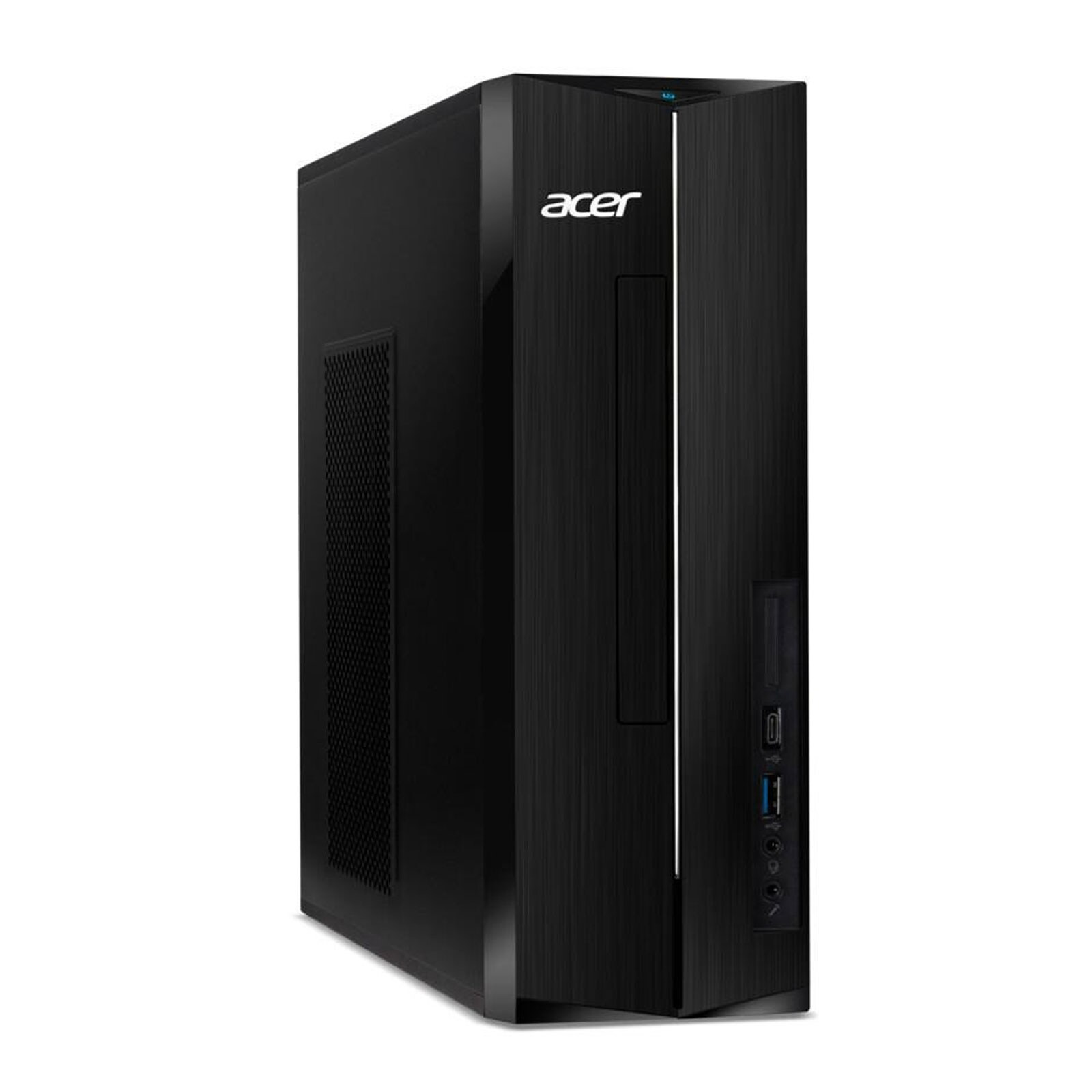ACER Aspire XC-1715, Schwarz, Intel N150, 8 GB, 512 GB M.2 SSD, Intel Grafik (DT.BRVEG.002)