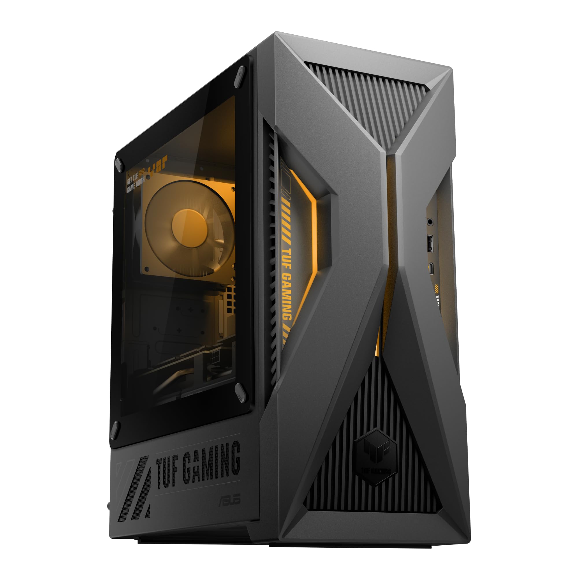 ASUS TUF TM500 R5-220 16 1TB 5060 TM500MH-0R5220032W W11H - Bild 1