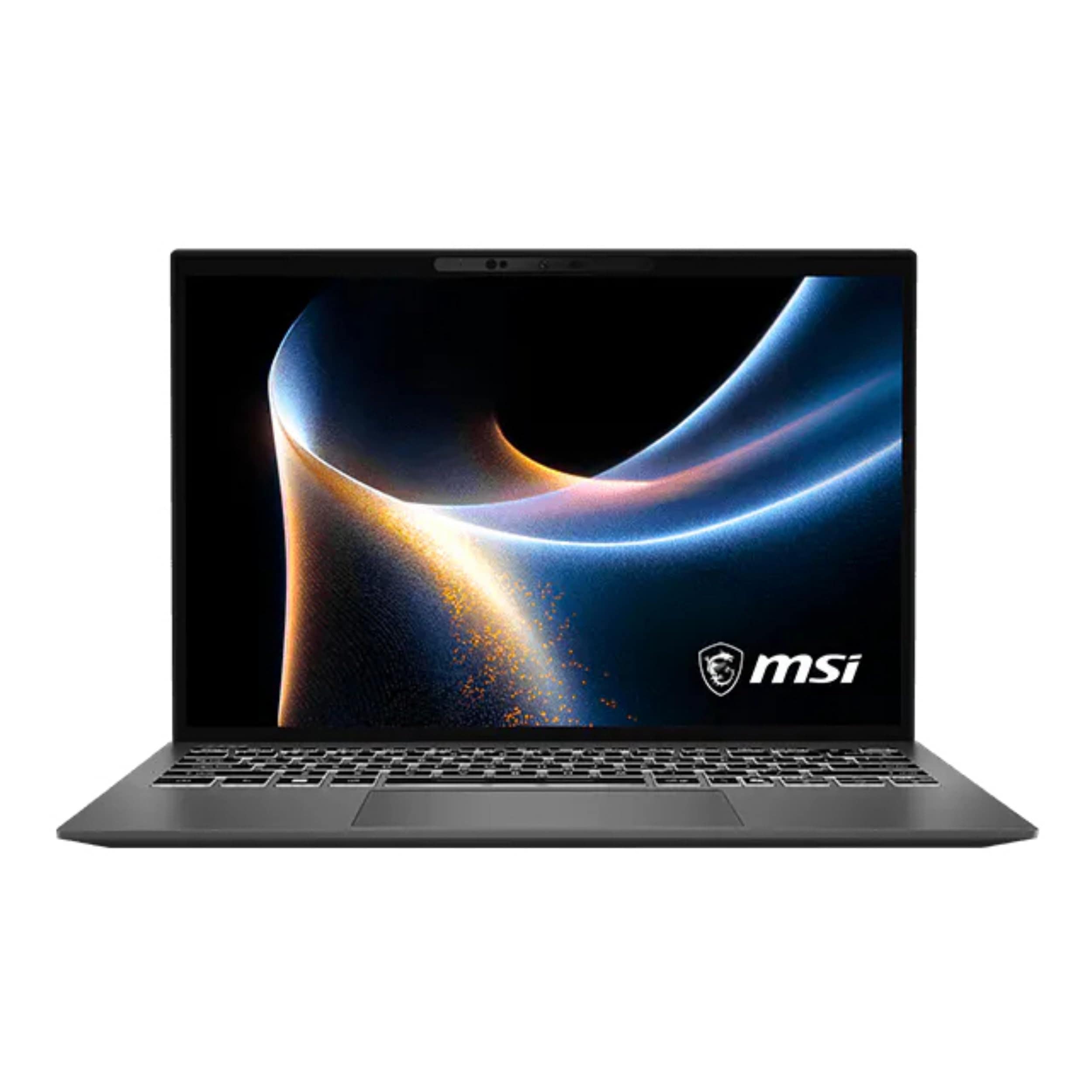 MSI Prestige 13 AI+ A3MG-020, 13,3 Zoll, 2.8K, OLED, Intel Core Ultra 9 386H, 32 GB, 1 TB SSD (Platinum Gray, VESA DisplayHDR True Black 600, Copilot+ PC) - Bild 1
