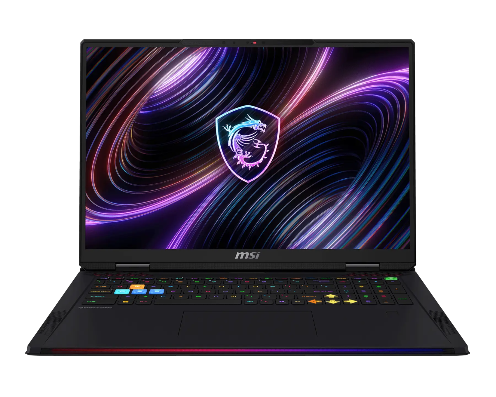 MSI Raider 18 Max HX A2WJ-1074, Schwarz, 18 Zoll, UHD+, Intel Core Ultra 9 290HX Plus, 64 GB, 2 TB Gaming-Notebook