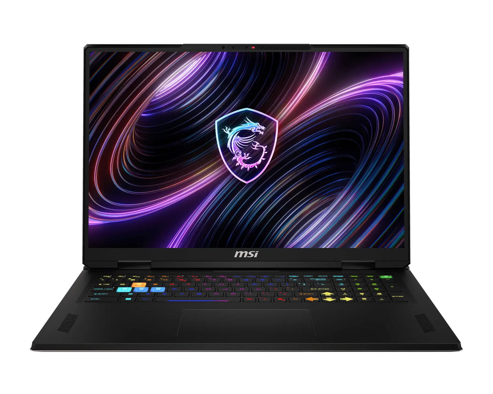 MSI Raider 18 HX A2WH-1088, Cosmos-Grau, 18 Zoll, QHD+, Intel Core Ultra 9 275HX, 32 GB, 1 TB Gaming-Notebook