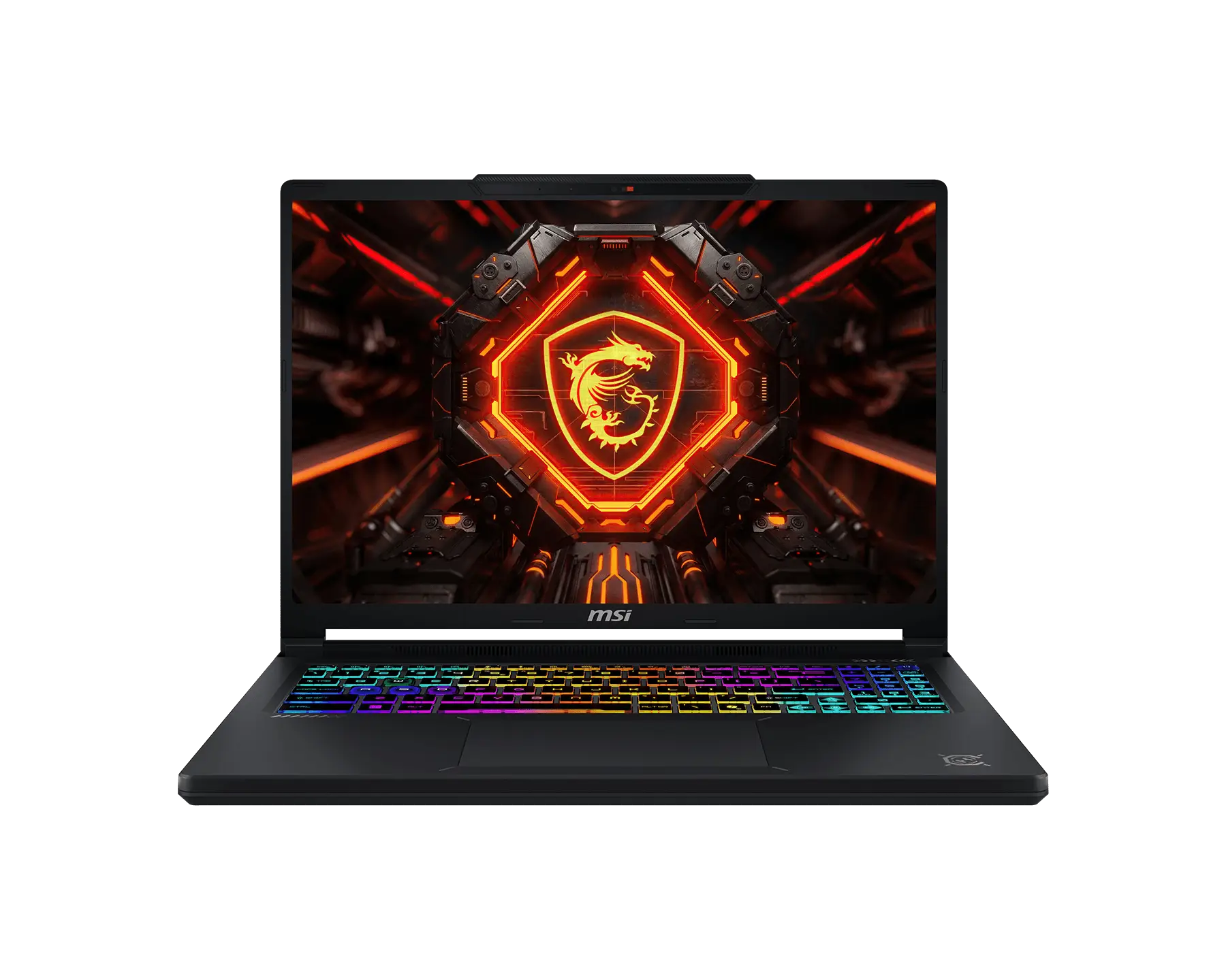 MSI Crosshair 16 Max HX E2WGXK-023, Schwarz, 16 Zoll, QHD+, Intel Core Ultra 9 275HX, 16 GB, 1 TB Gaming-Notebook - Bild 1