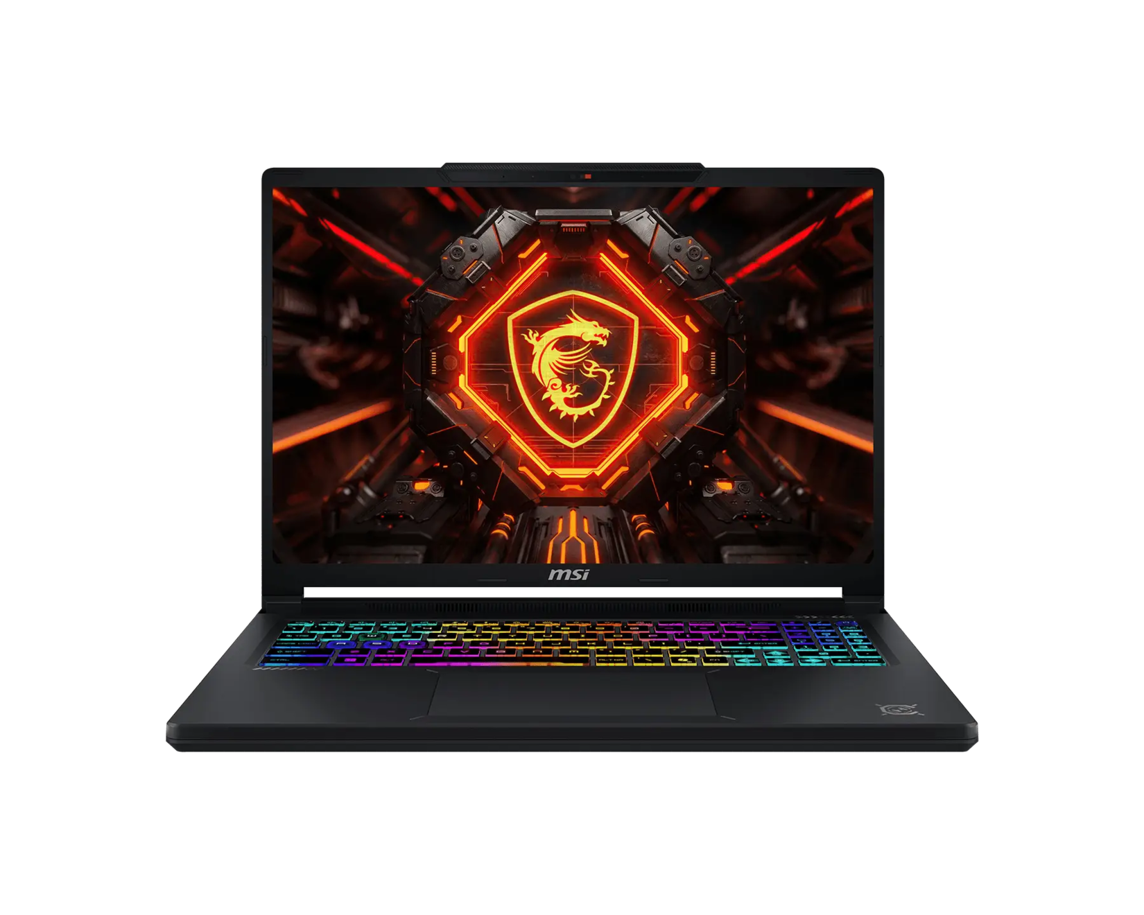 MSI Crosshair 16 Max HX E2WGXK-023, Schwarz, 16 Zoll, QHD+, Intel Core Ultra 9 275HX, 16 GB, 1 TB Gaming-Notebook