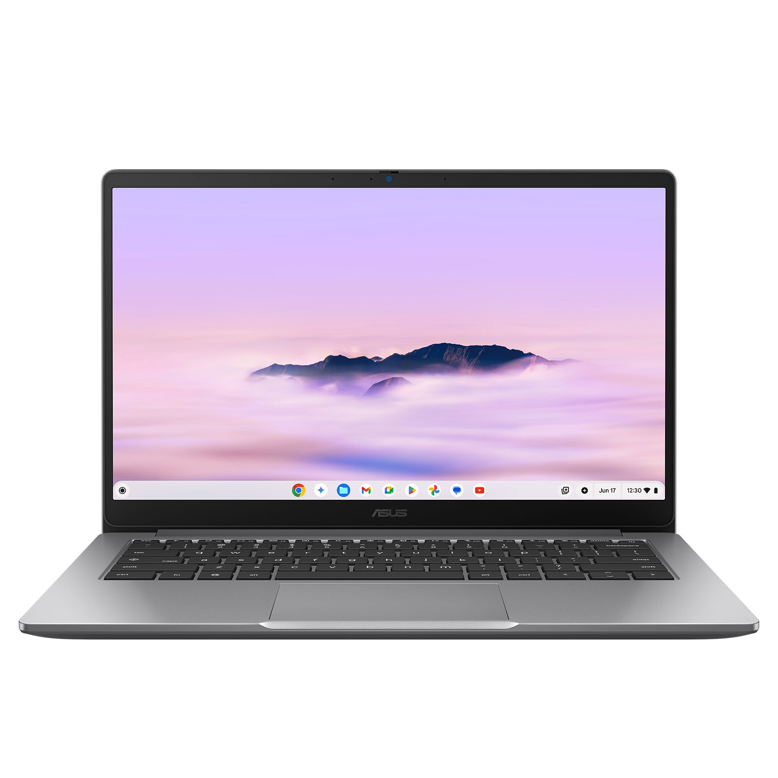 ASUS Chromebook CX3 CX1405CTA-MW0355, 14 Zoll, Full HD, Intel Core 3 N355, 8 GB, 128 GB eMMC, Intel UHD - Bild 1