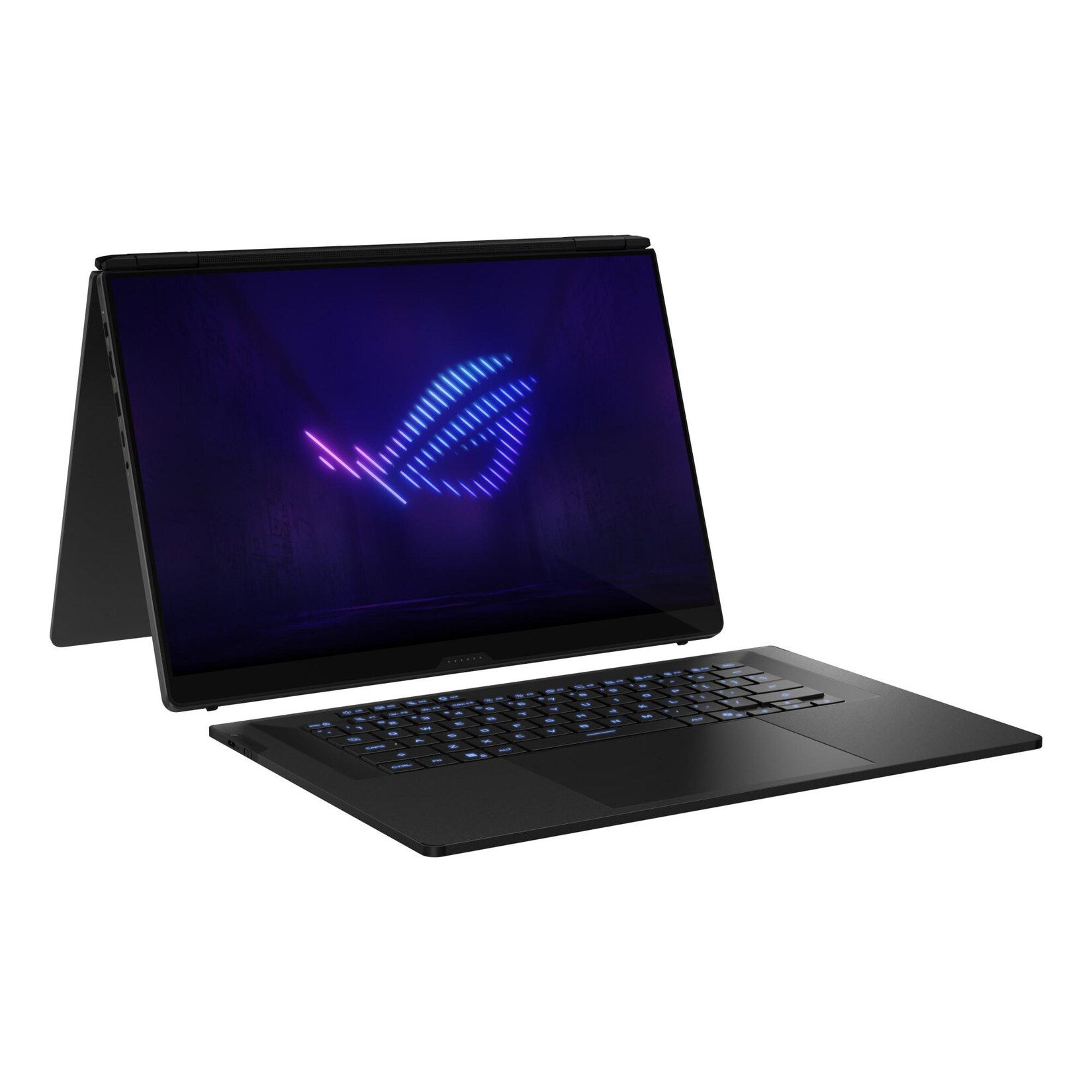 ASUS ROG Zephyrus Duo GX651AR-SR042W, Stellar Grey, 16 Zoll, 3K, Intel Core Ultra 9 386H, 32 GB, 2 TB Gaming-Notebook (90NR0NR2-M004S0)